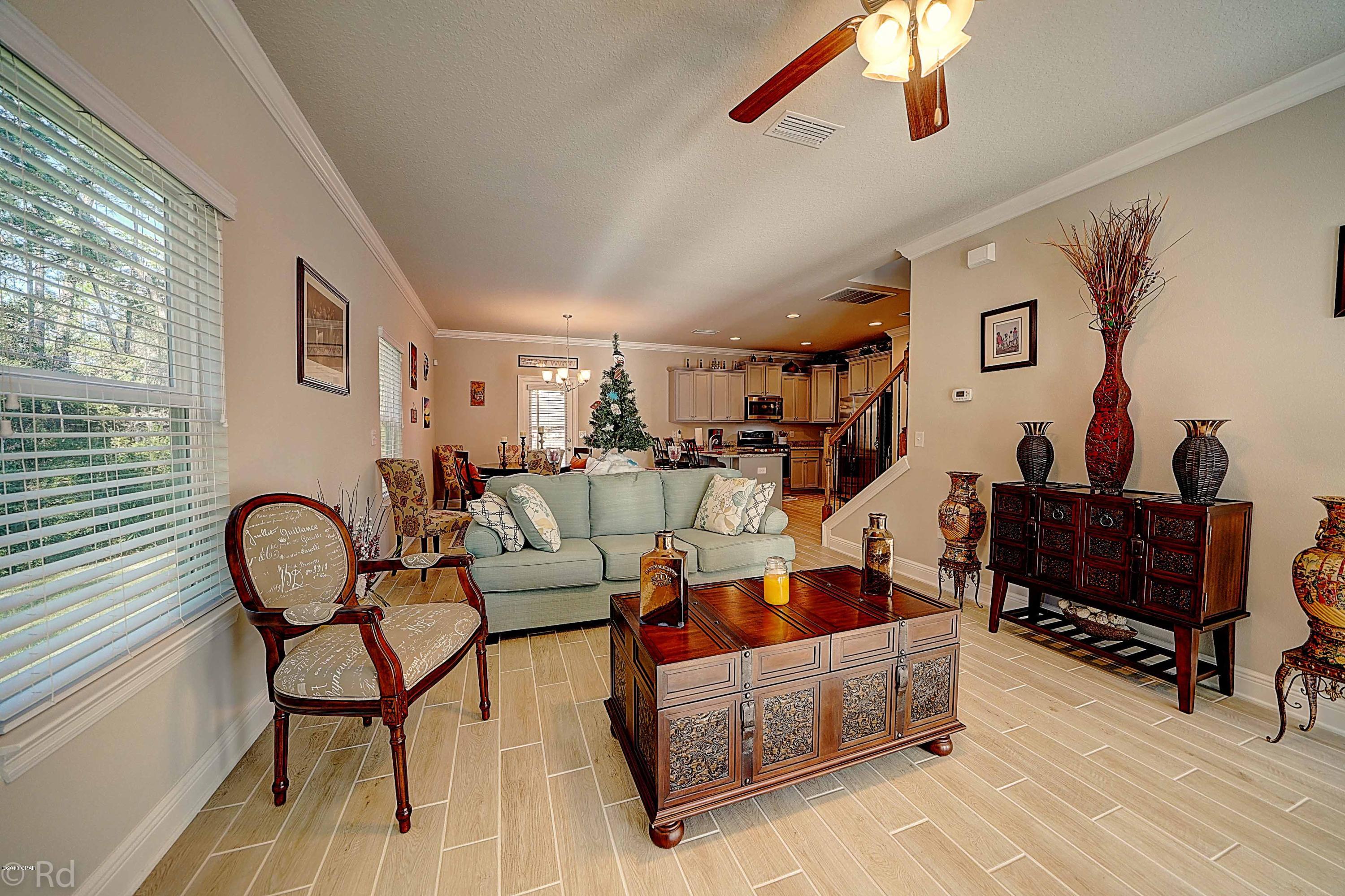 Mussett Bayou - Residential