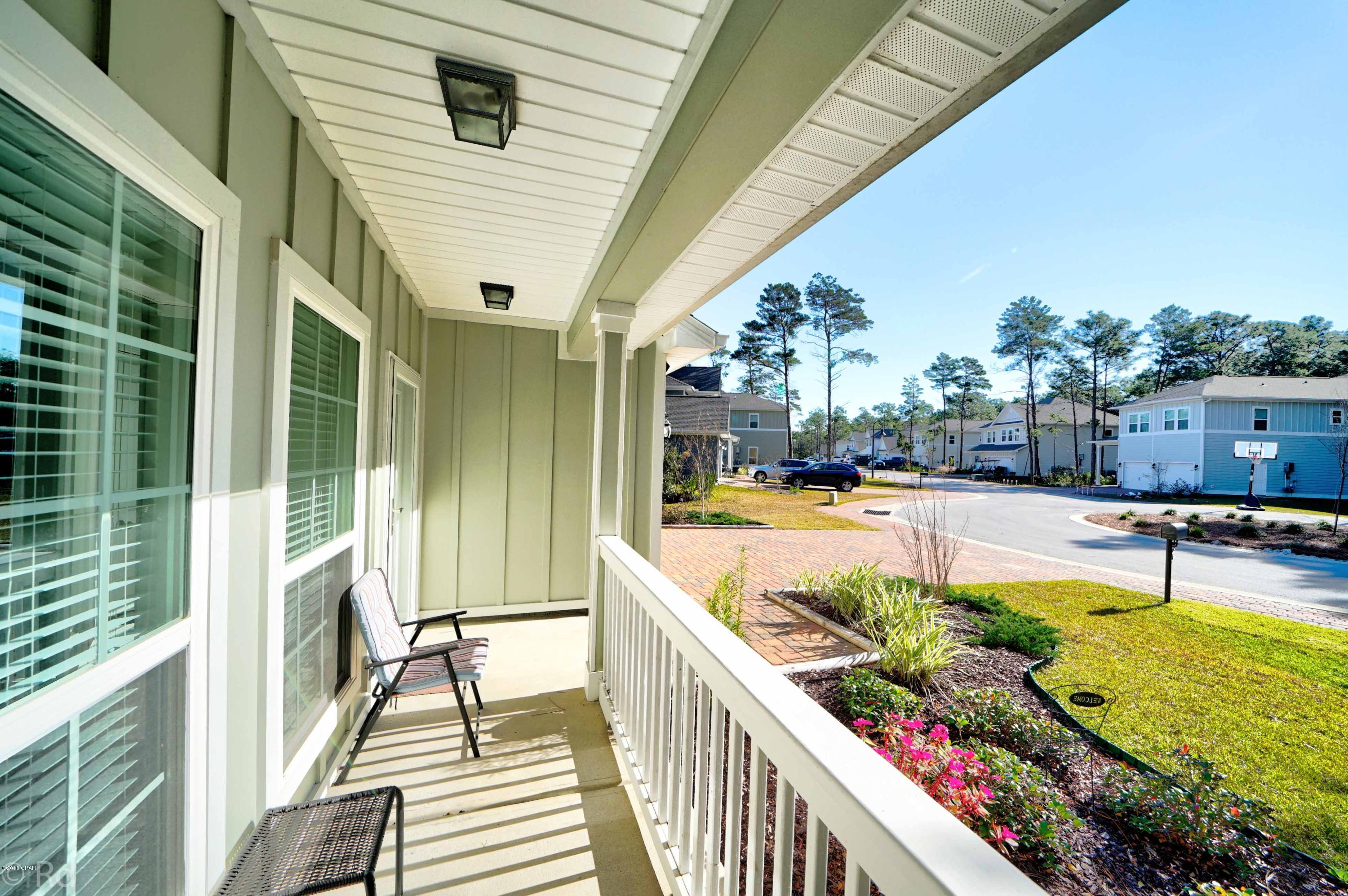 Mussett Bayou - Residential