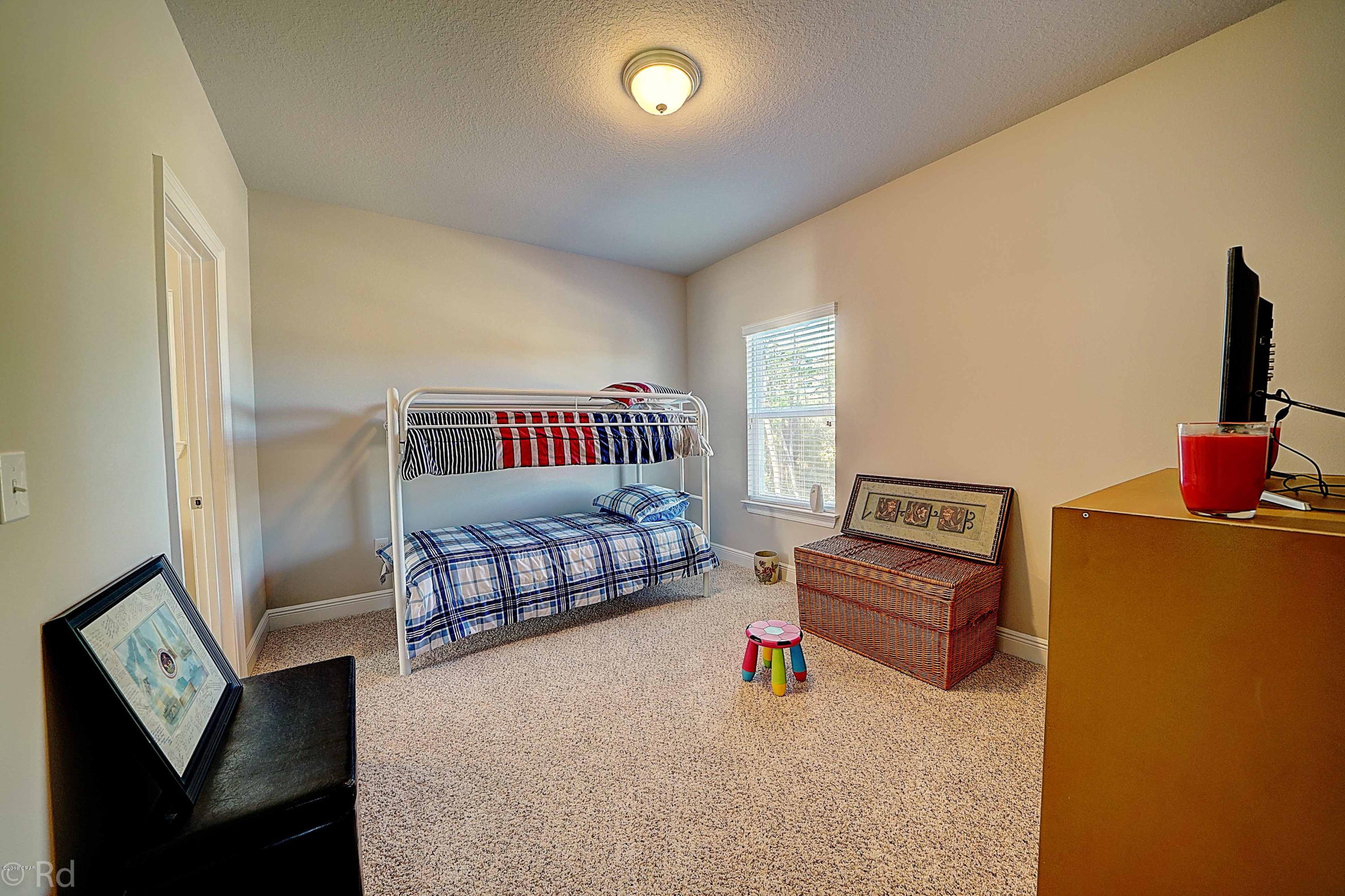 Mussett Bayou - Residential