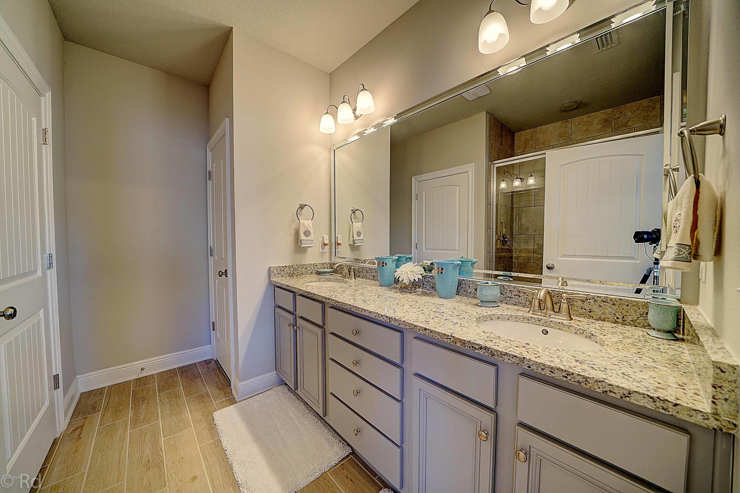 Mussett Bayou - Residential