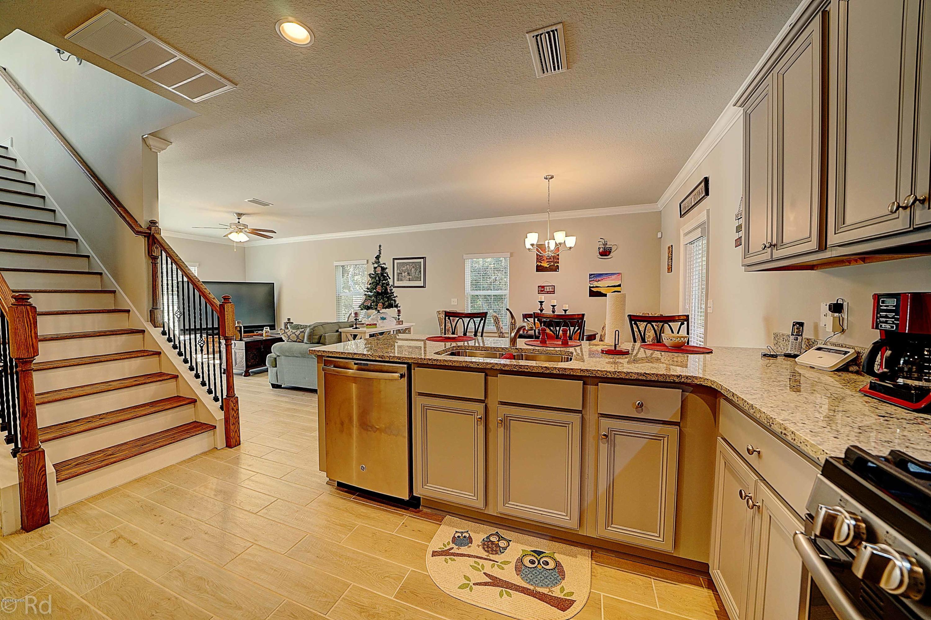 Mussett Bayou - Residential