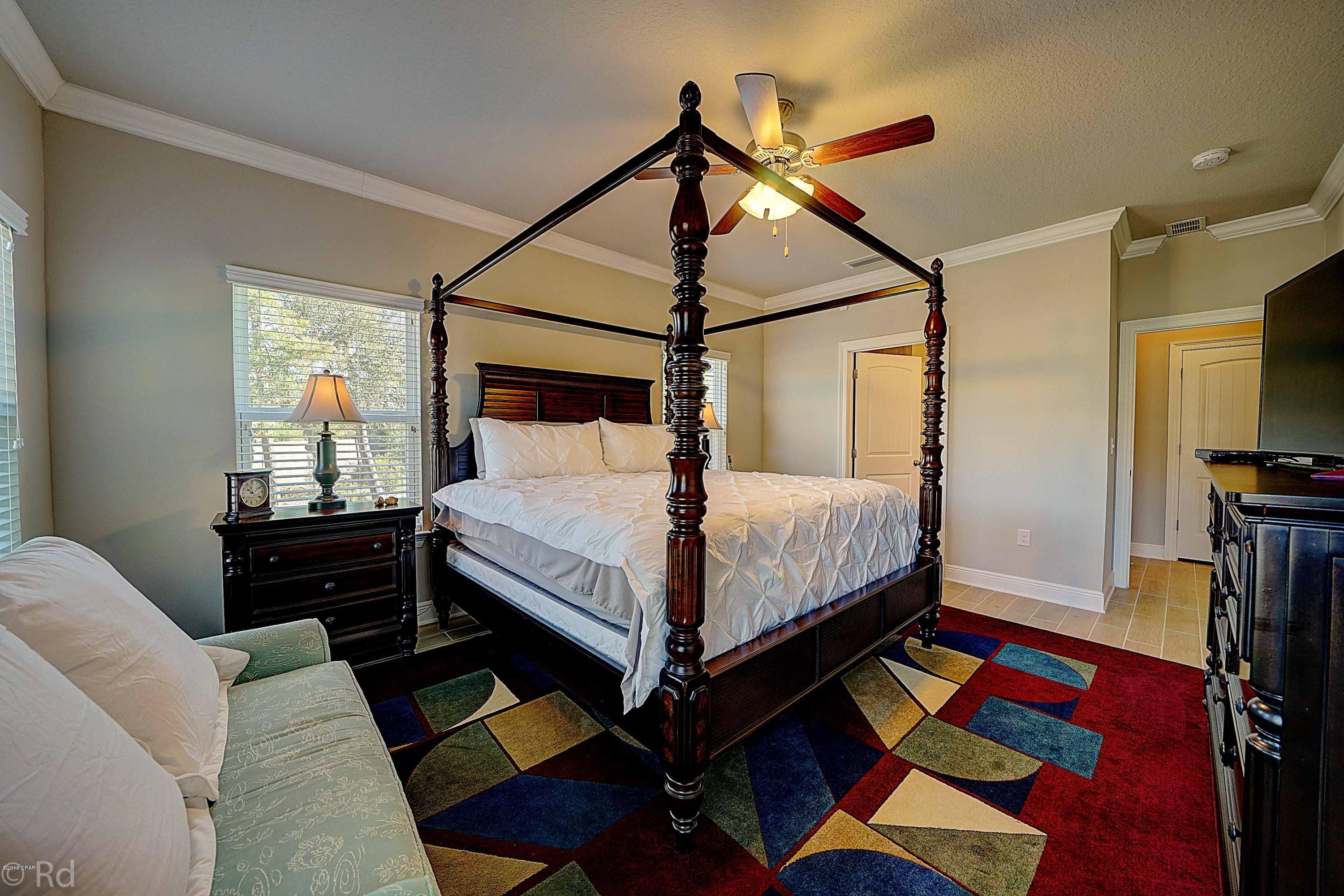 Mussett Bayou - Residential