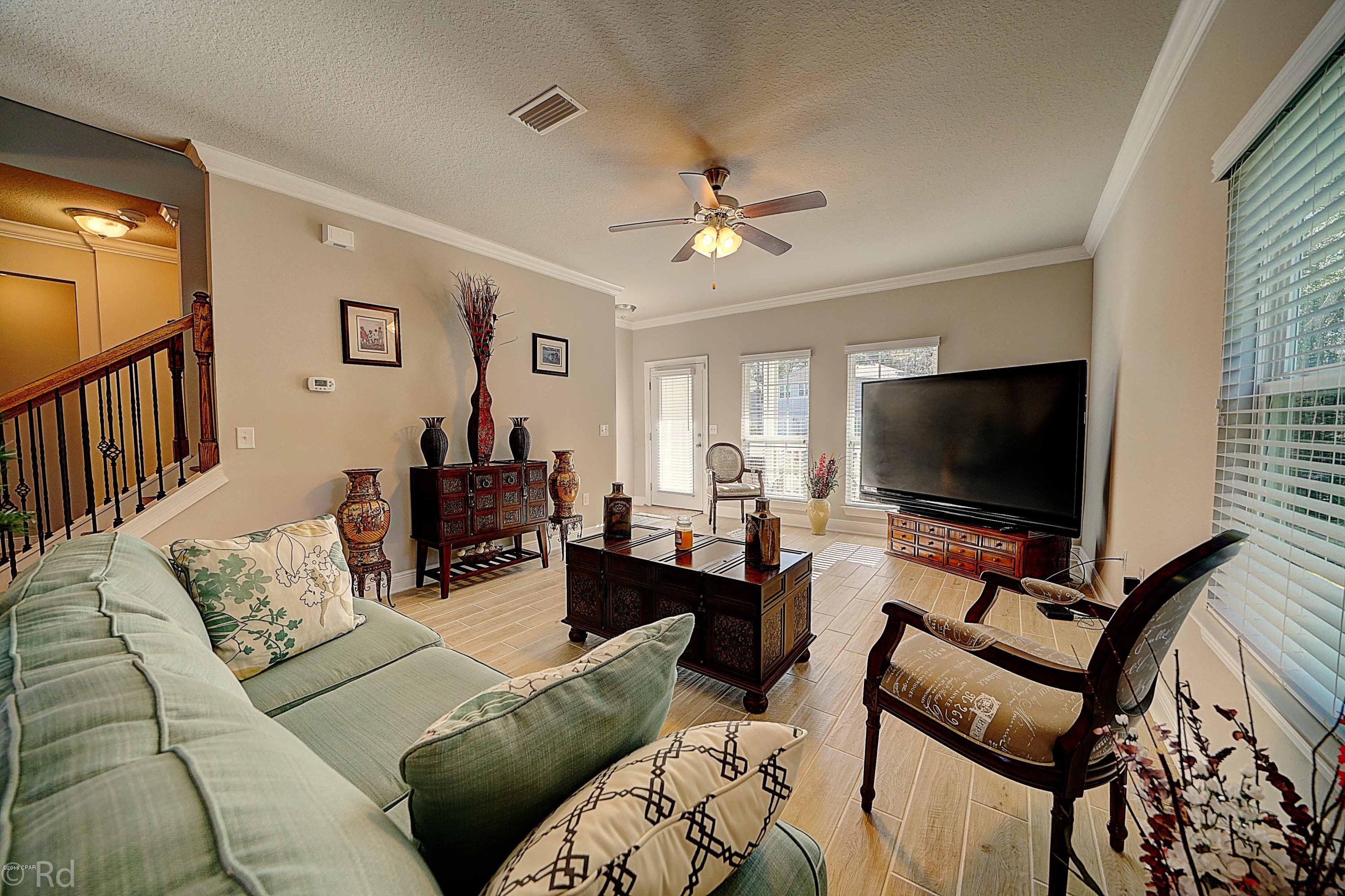 Mussett Bayou - Residential