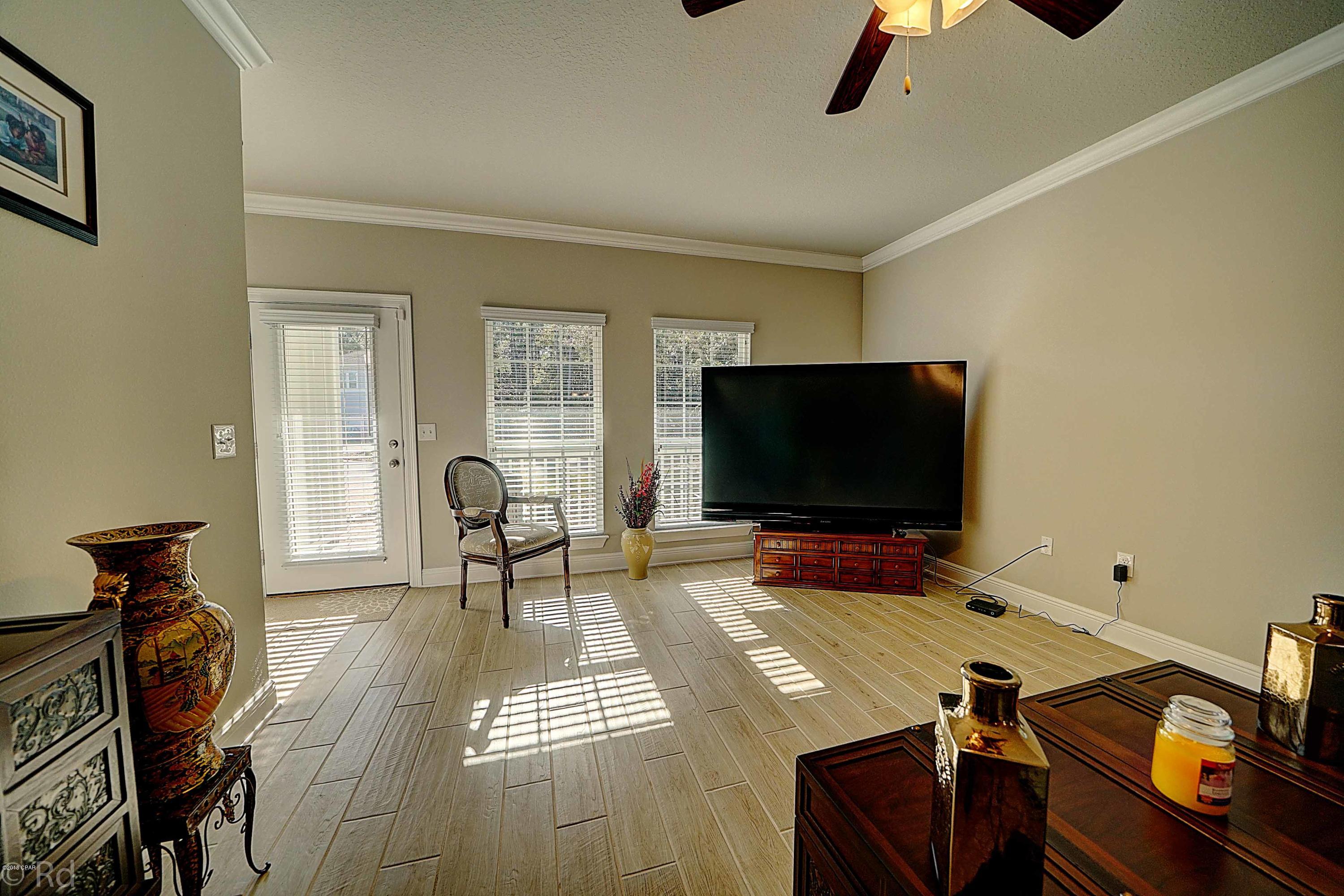 Mussett Bayou - Residential
