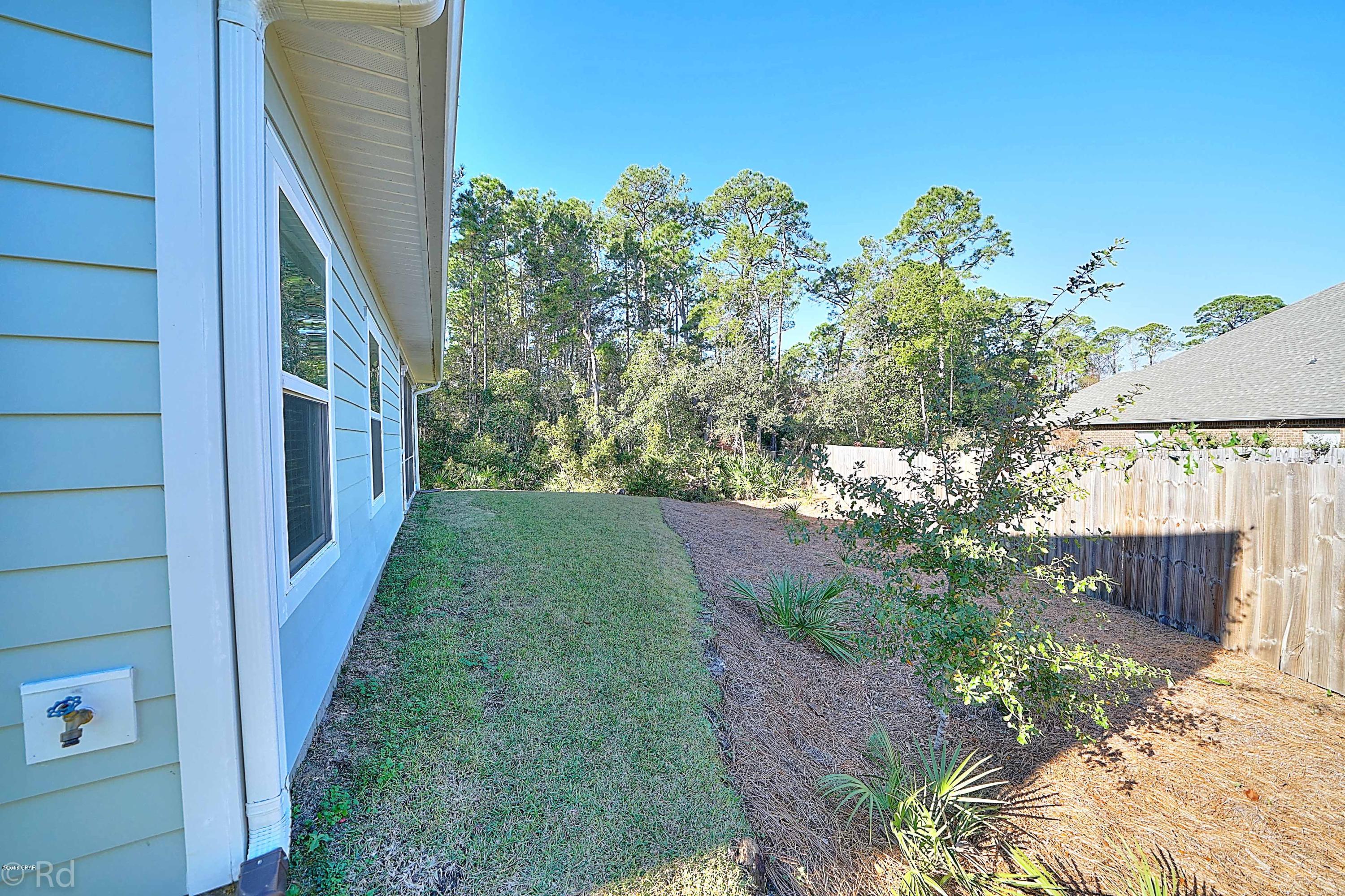 Mussett Bayou - Residential