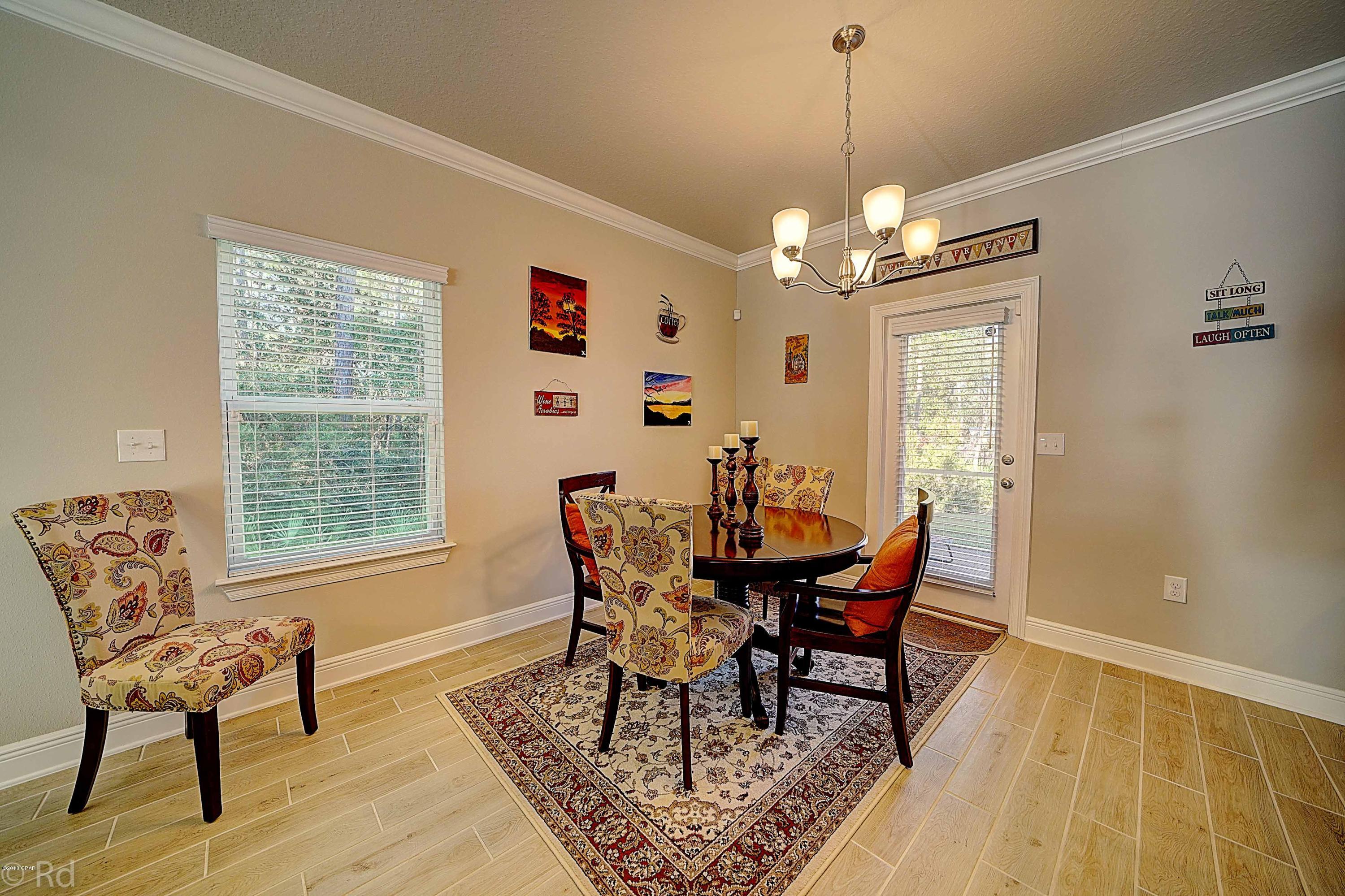 Mussett Bayou - Residential