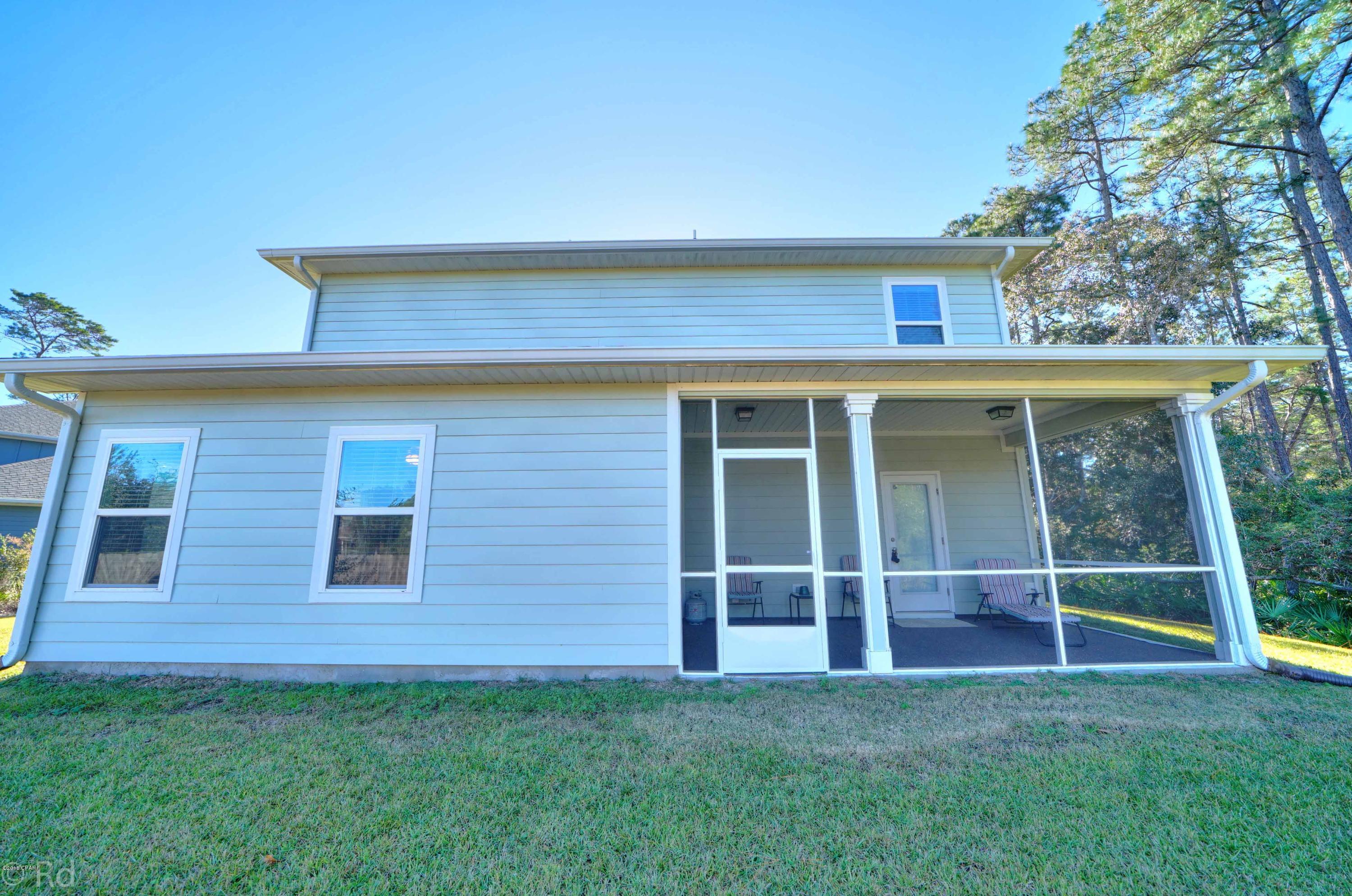 Mussett Bayou - Residential