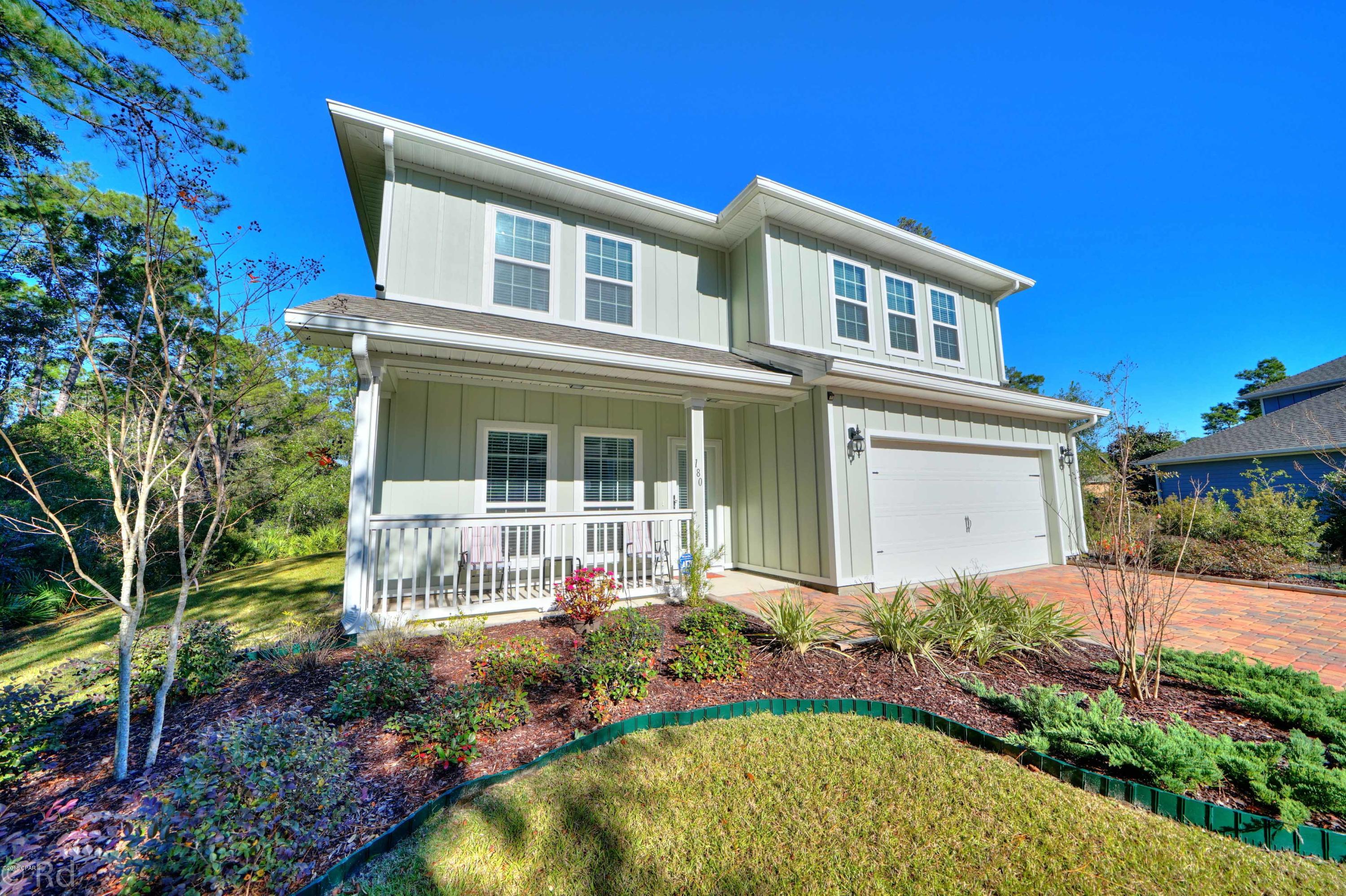 Mussett Bayou - Residential