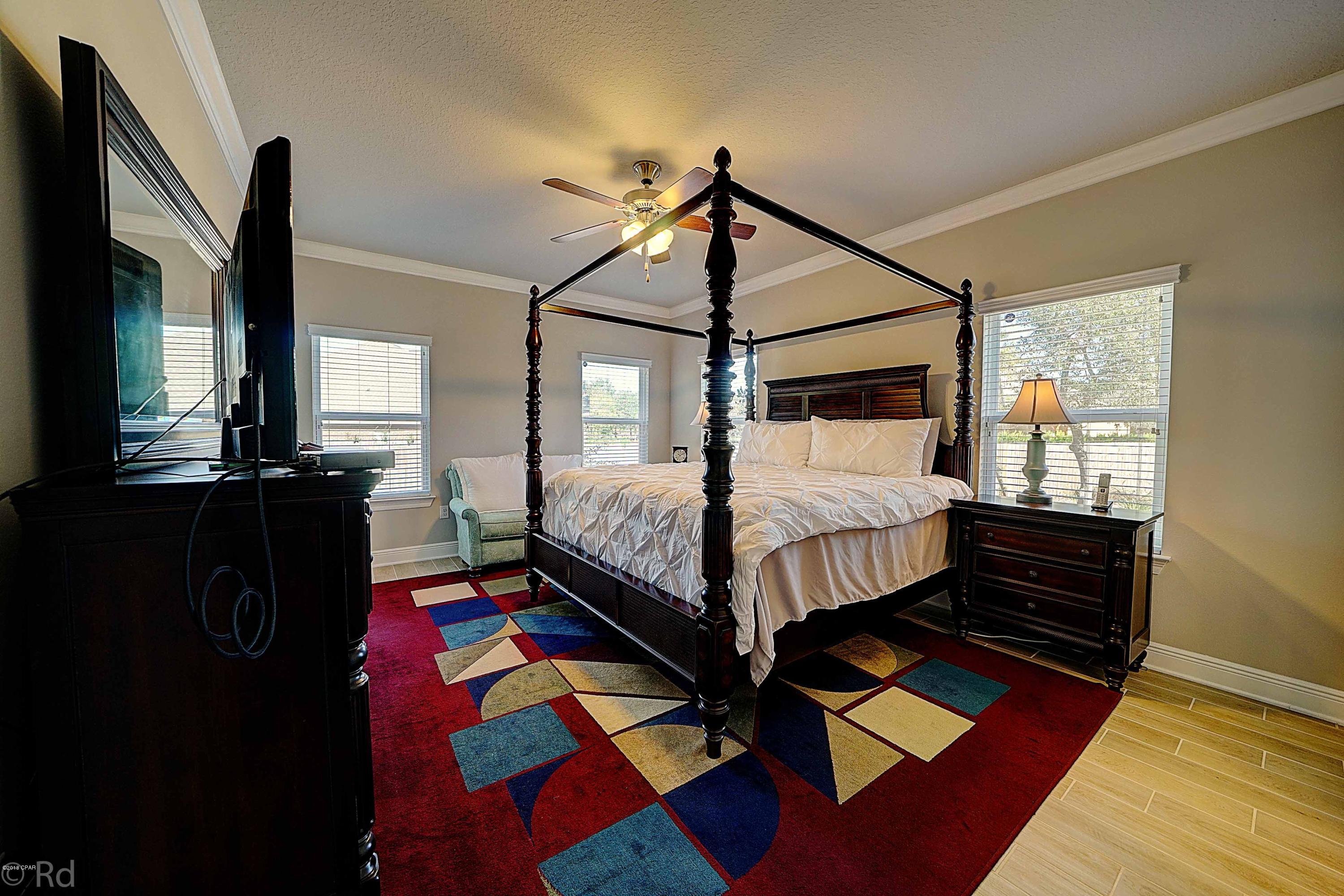 Mussett Bayou - Residential
