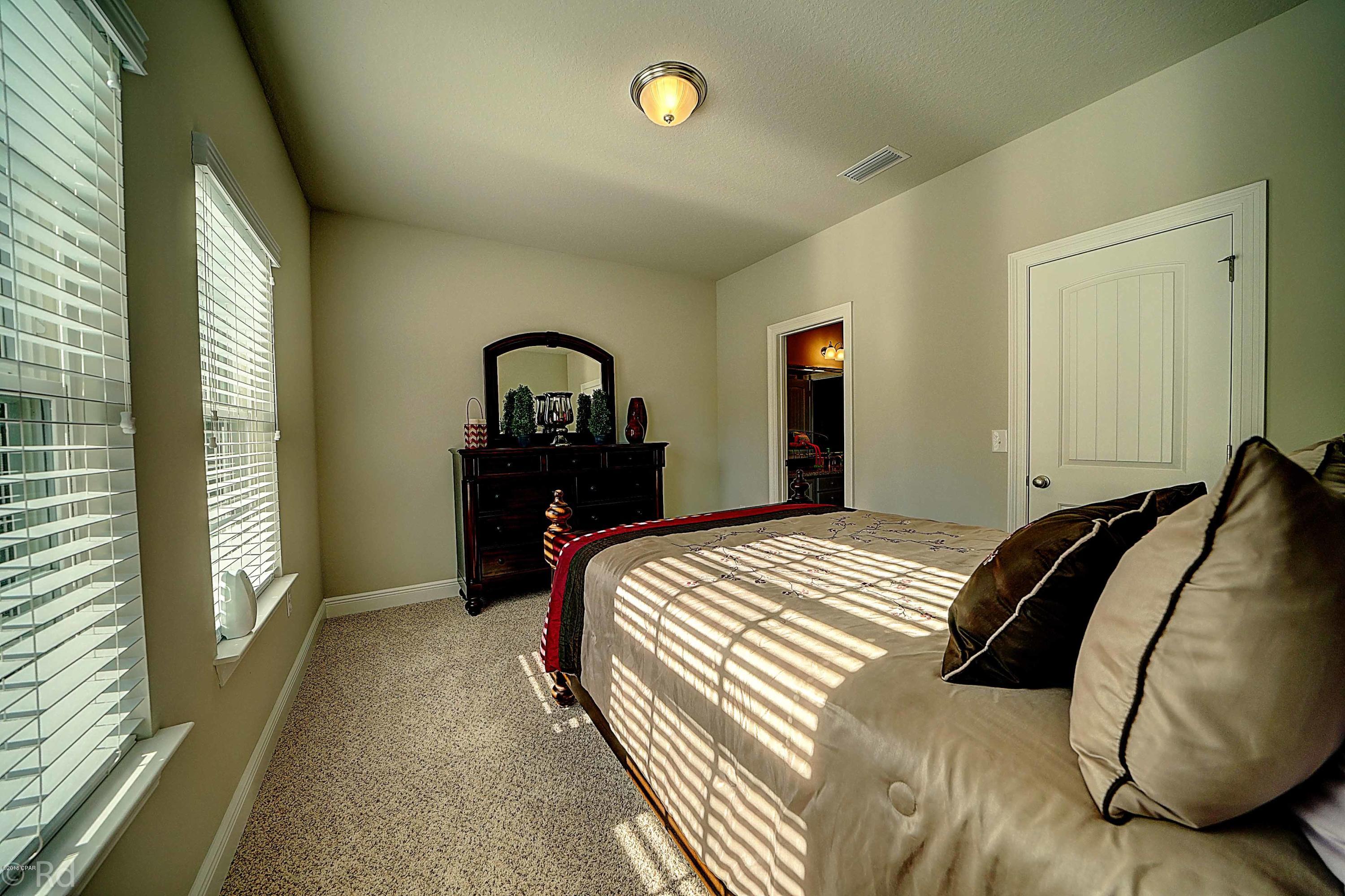 Mussett Bayou - Residential