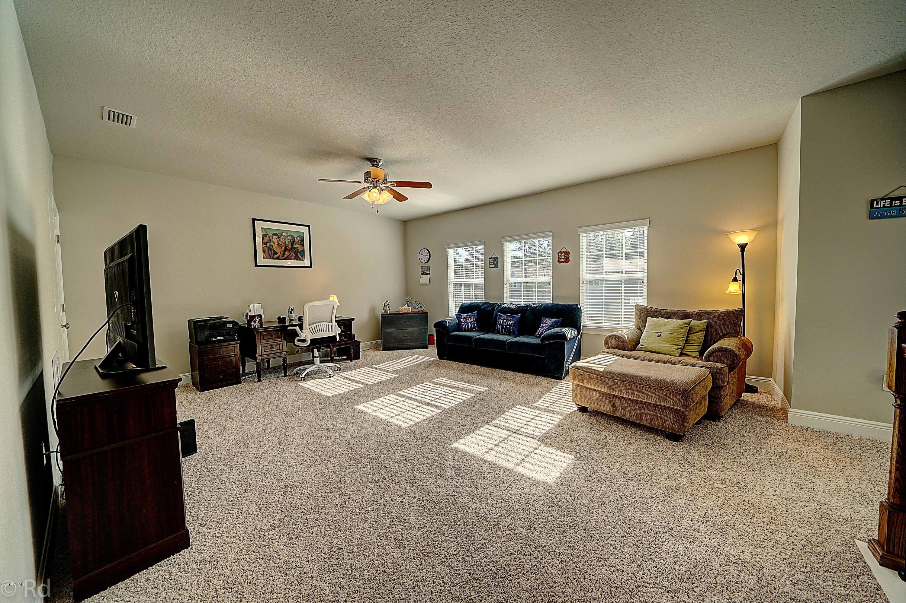 Mussett Bayou - Residential