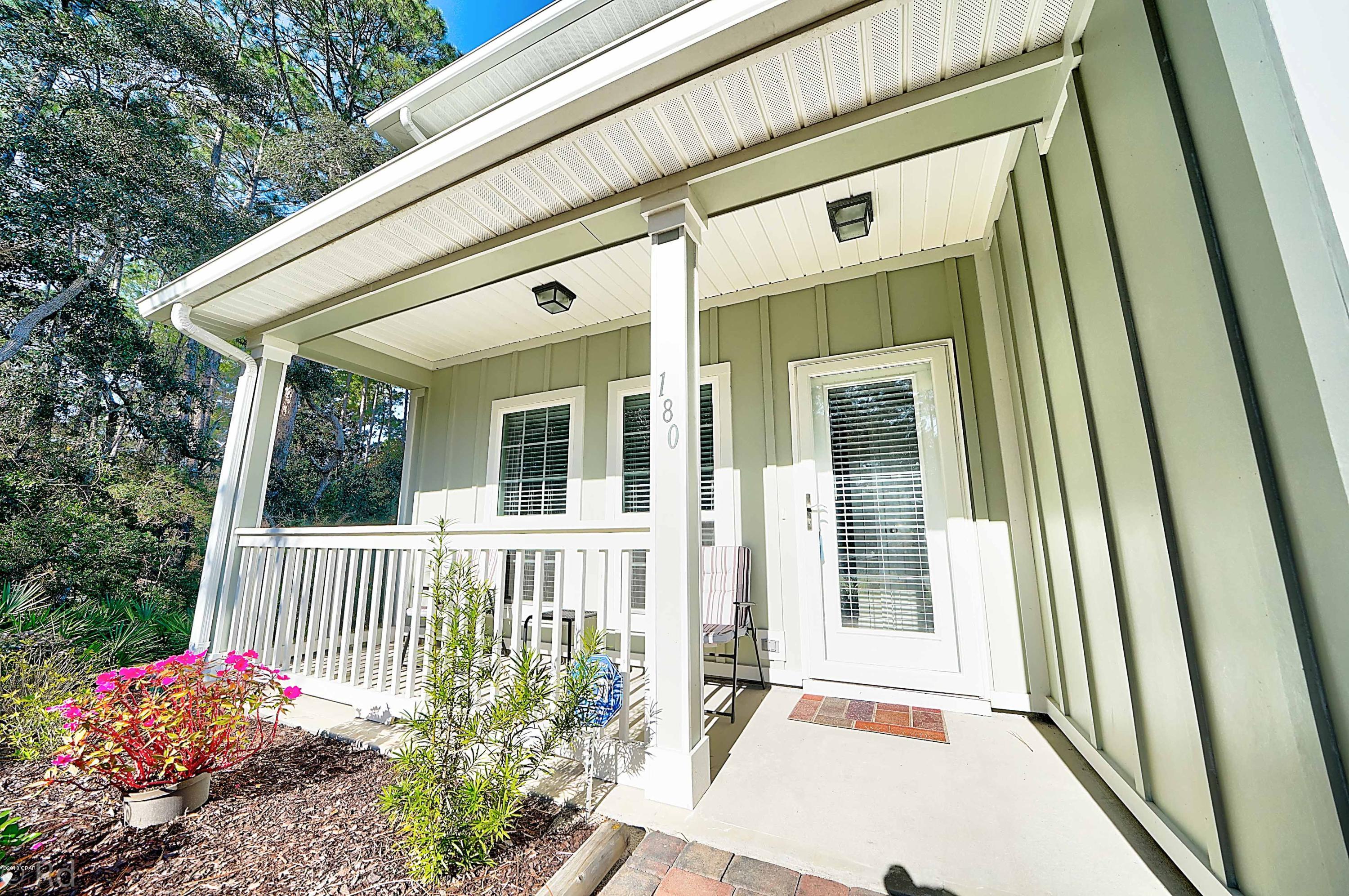 Mussett Bayou - Residential