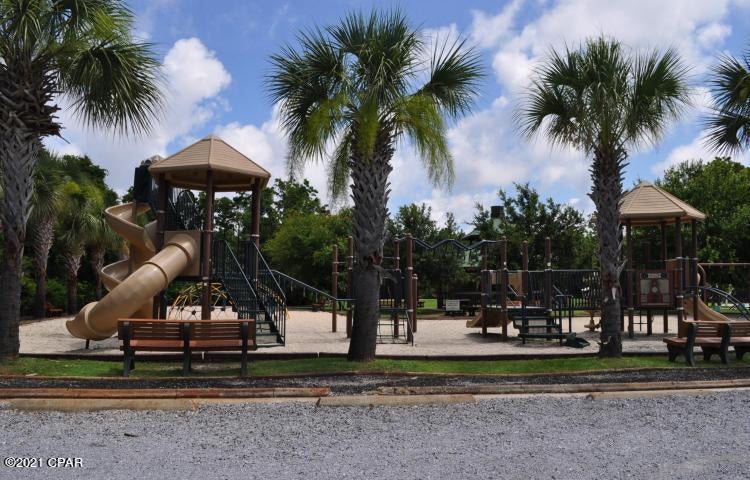 Bay Point Golf Villas II - Residential