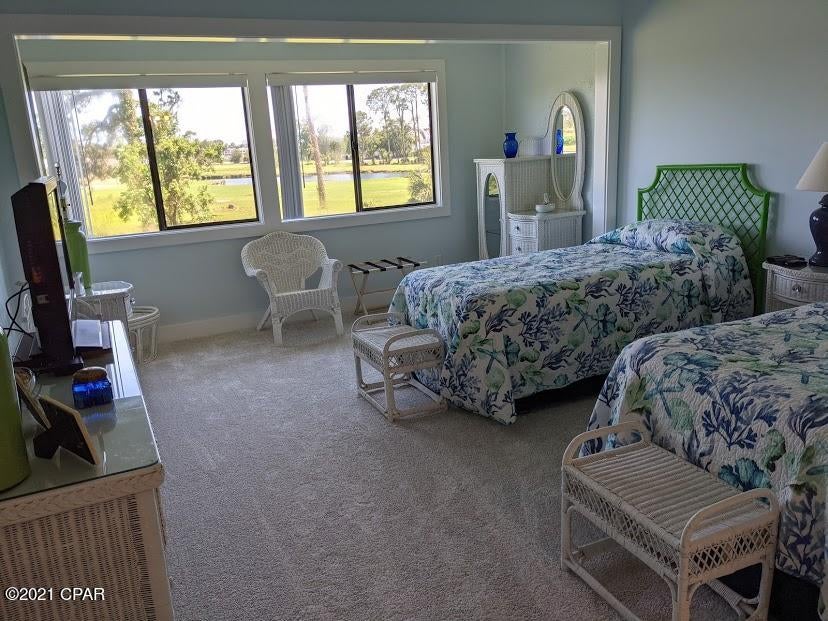 Bay Point Golf Villas II - Residential