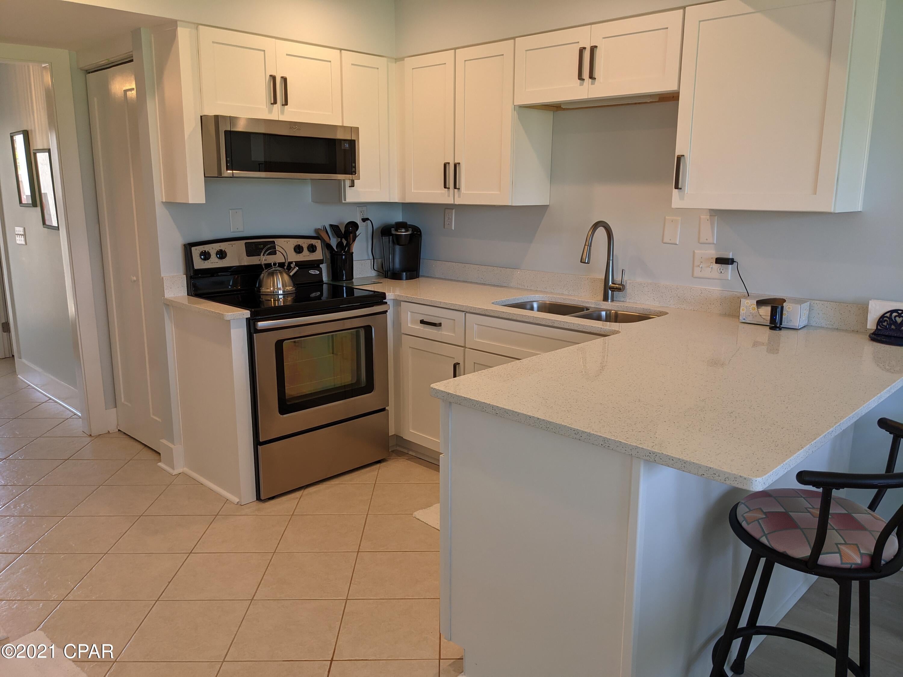 Bay Point Golf Villas II - Residential