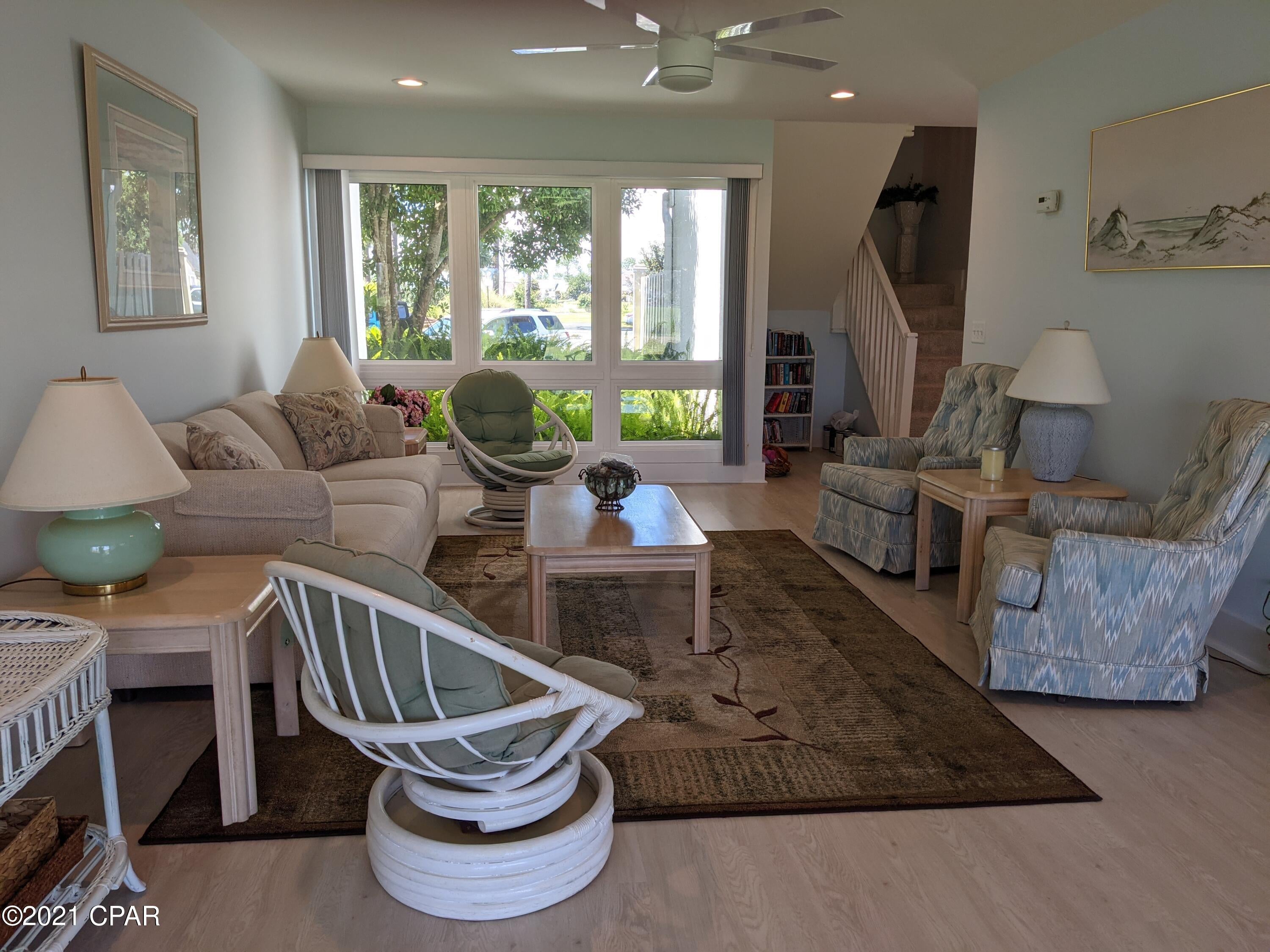 Bay Point Golf Villas II - Residential