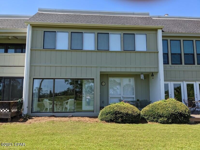 Bay Point Golf Villas II - Residential