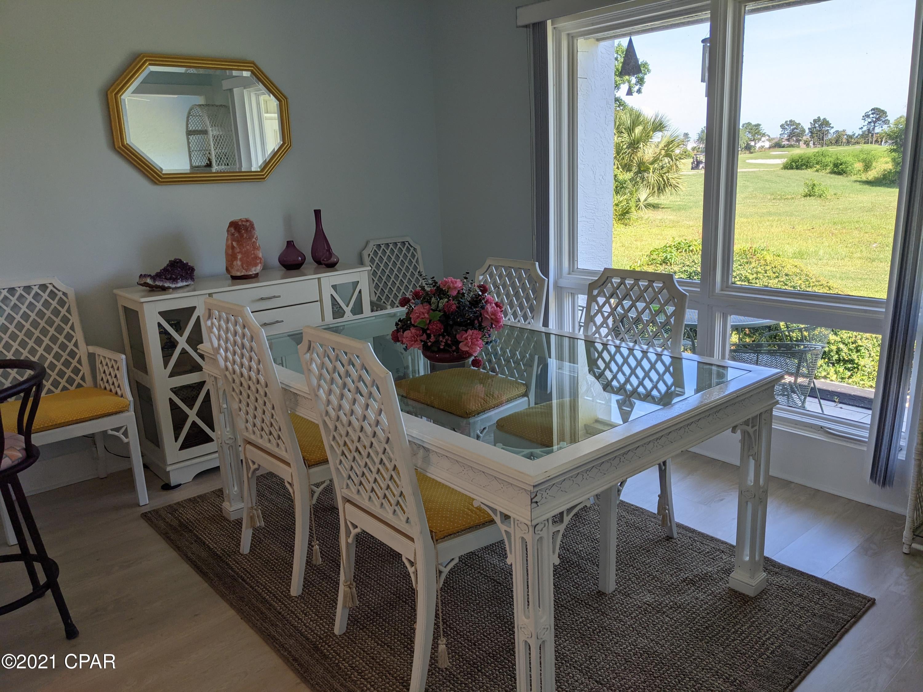 Bay Point Golf Villas II - Residential