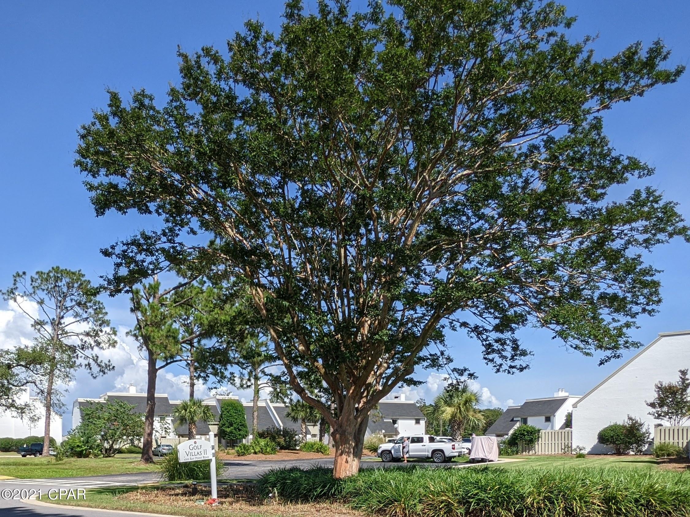 Bay Point Golf Villas II - Residential