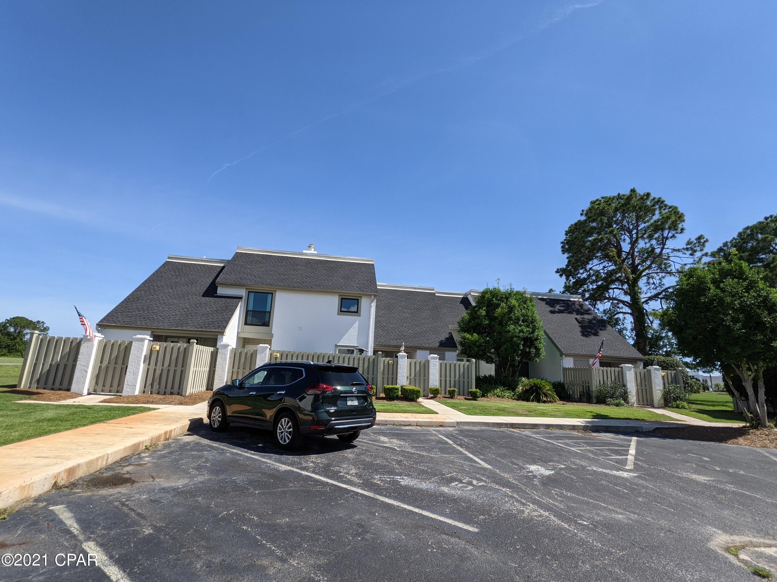 Bay Point Golf Villas II - Residential