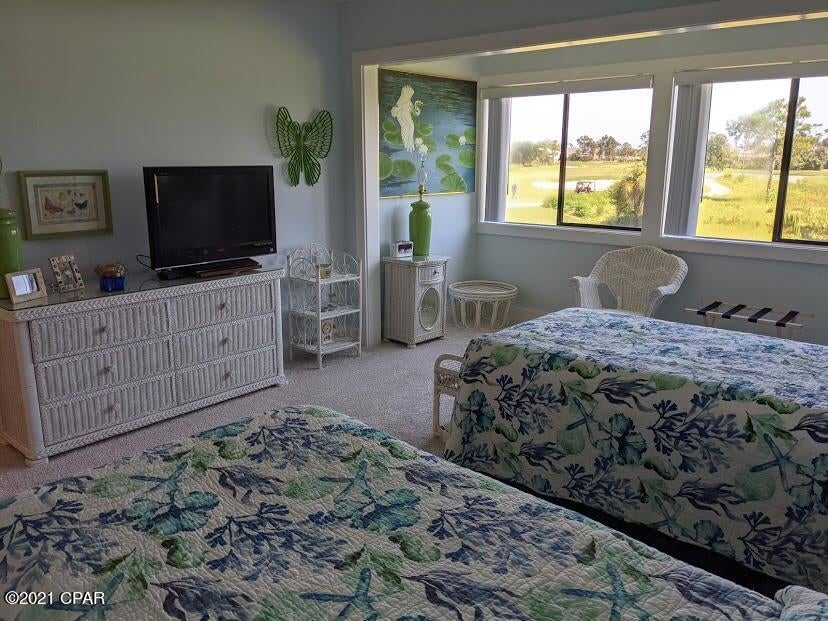 Bay Point Golf Villas II - Residential