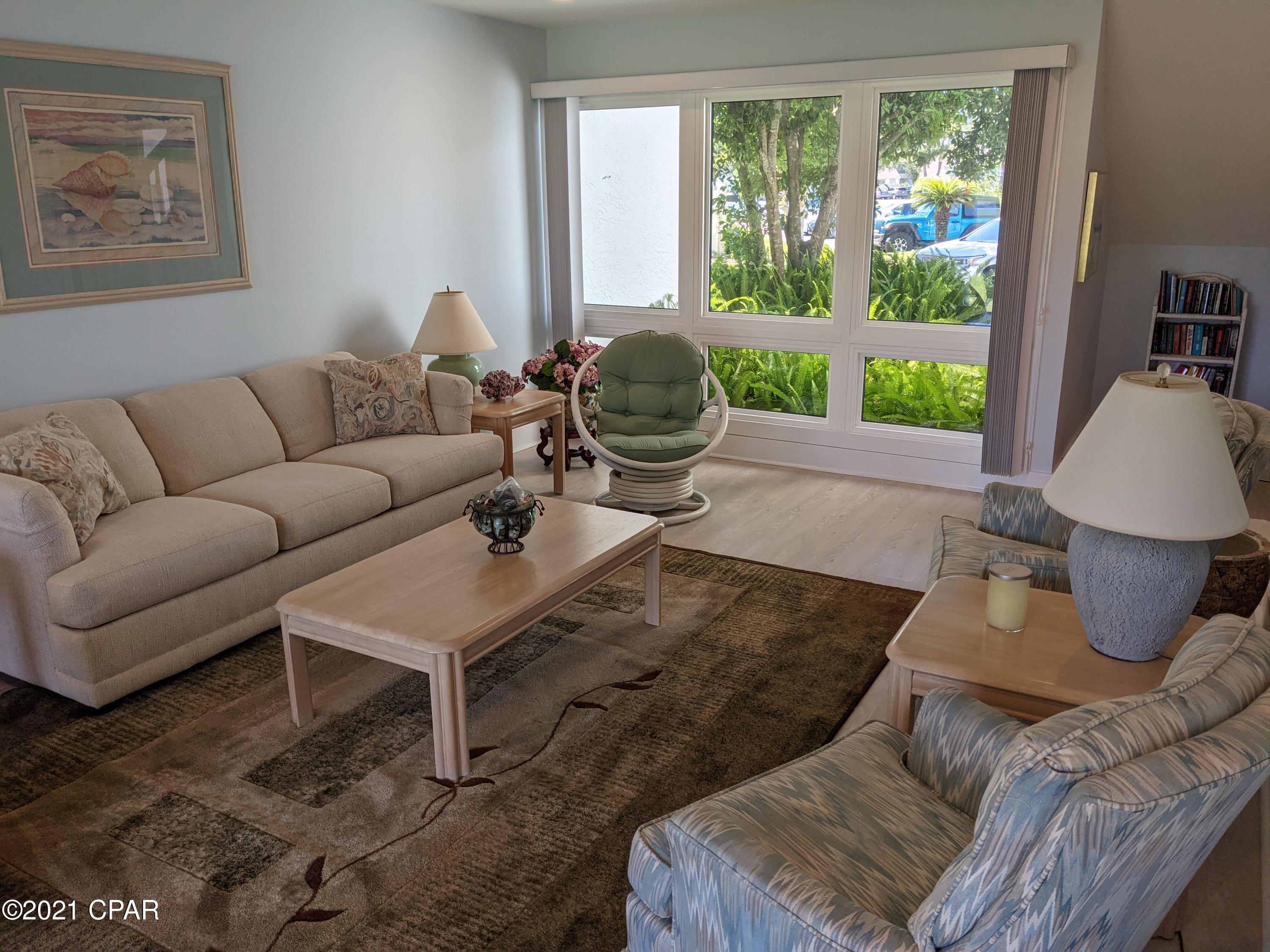 Bay Point Golf Villas II - Residential