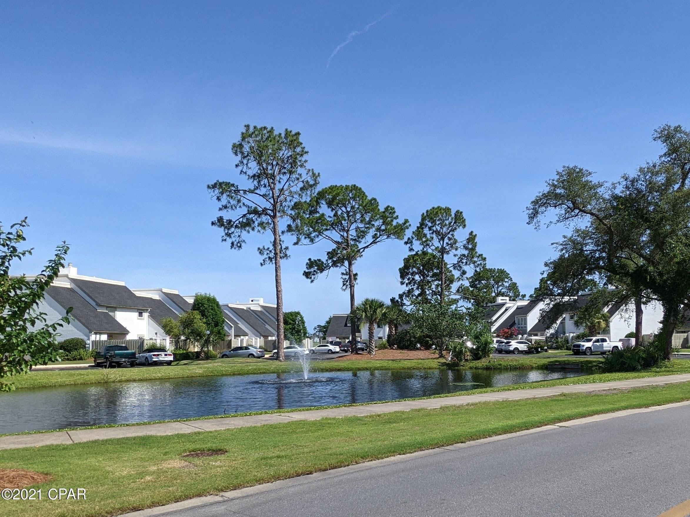 Bay Point Golf Villas II - Residential