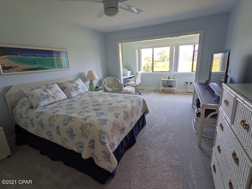 Bay Point Golf Villas II - Residential