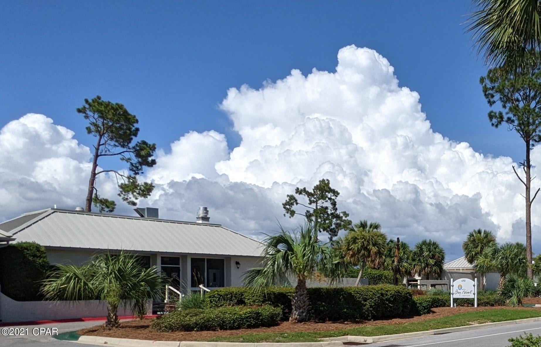 Bay Point Golf Villas II - Residential