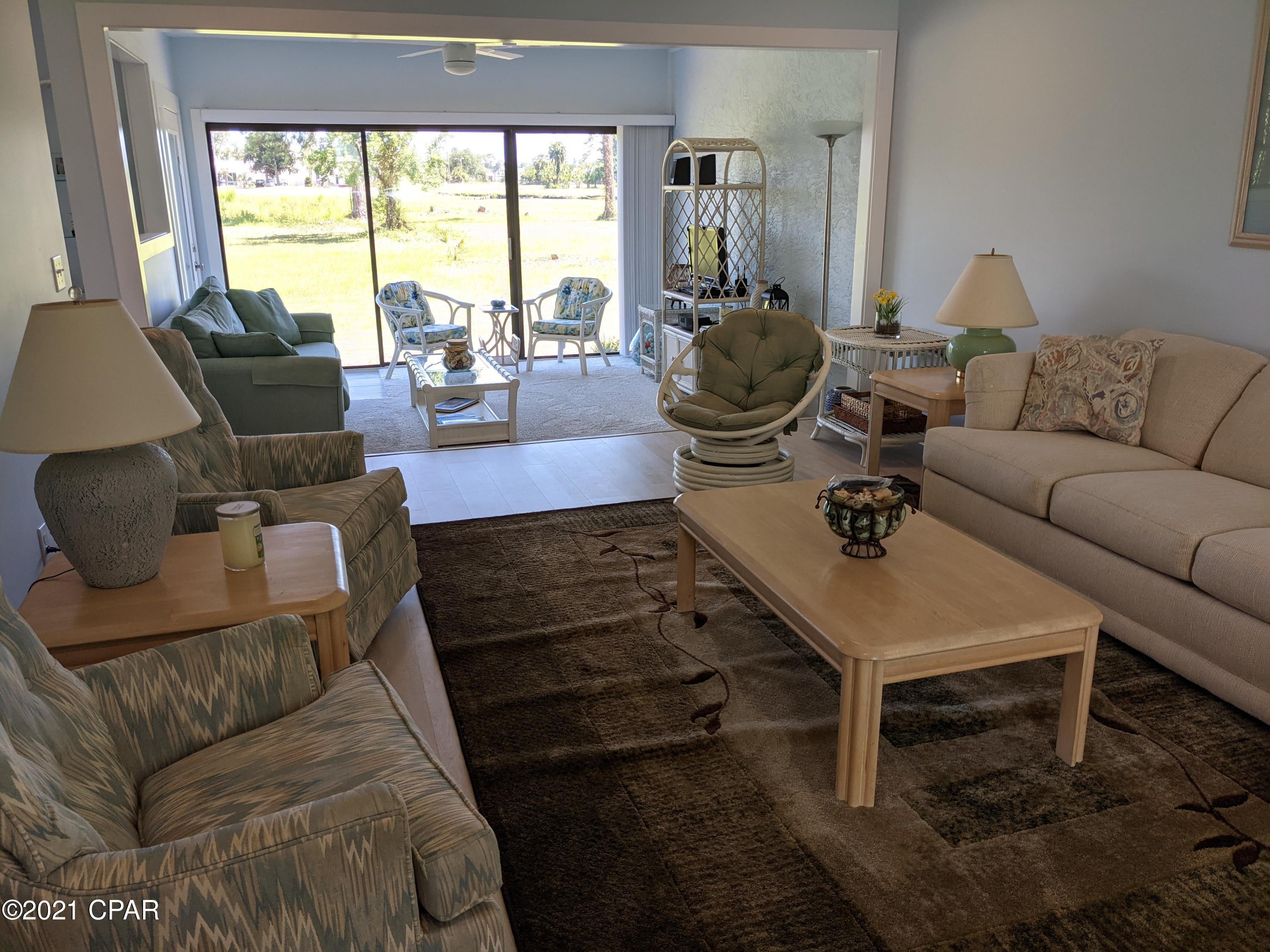 Bay Point Golf Villas II - Residential