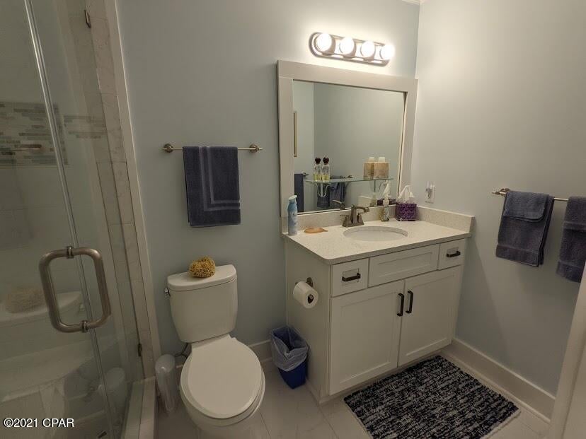 Bay Point Golf Villas II - Residential