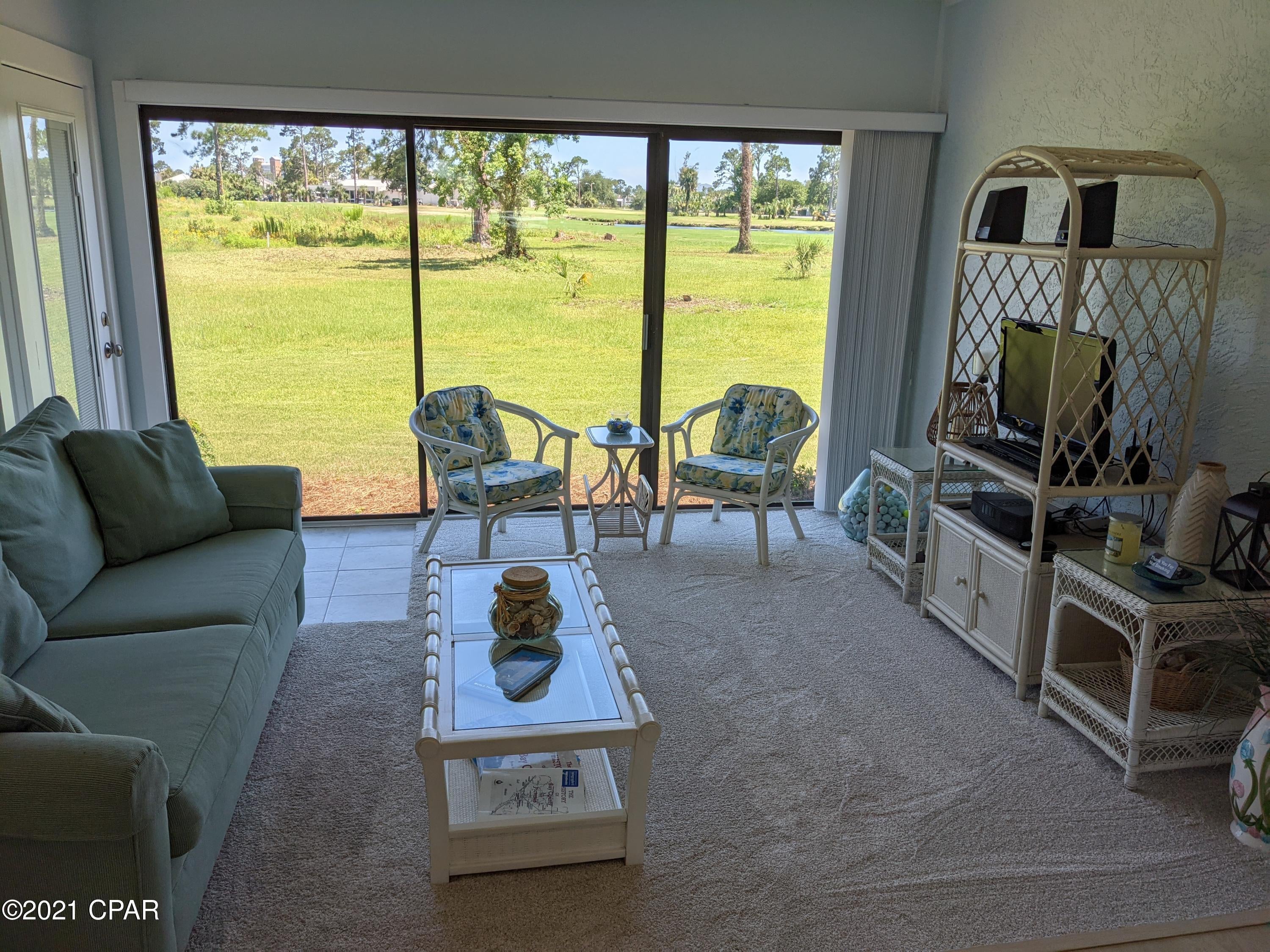 Bay Point Golf Villas II - Residential