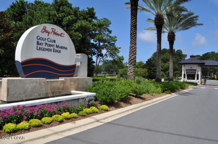 Bay Point Golf Villas II - Residential
