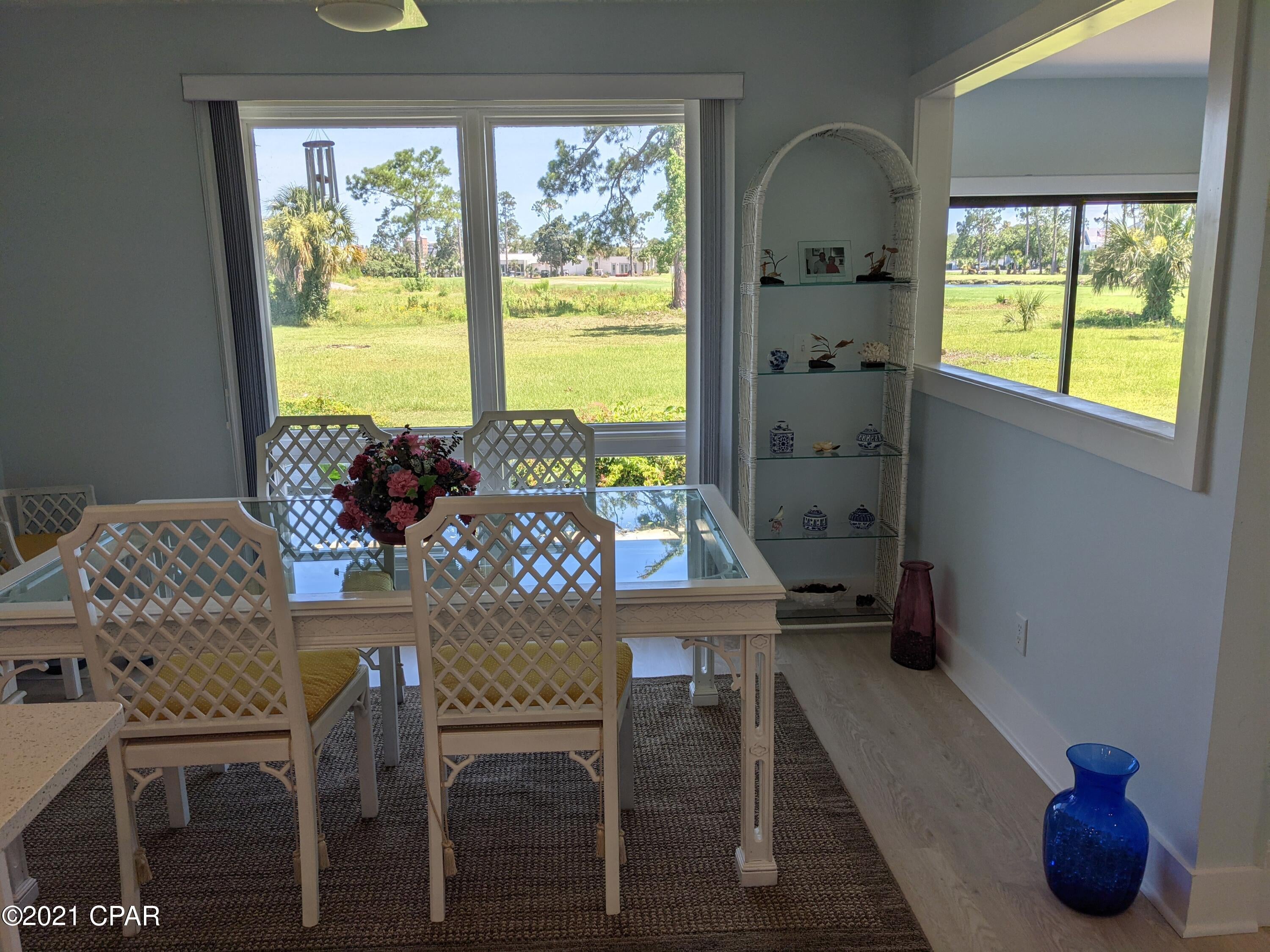 Bay Point Golf Villas II - Residential