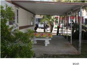 Venture Out Travel Trail - Residential