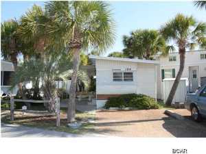 Venture Out Travel Trail - Residential