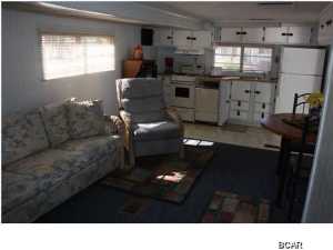 Venture Out Travel Trail - Residential
