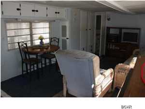 Venture Out Travel Trail - Residential