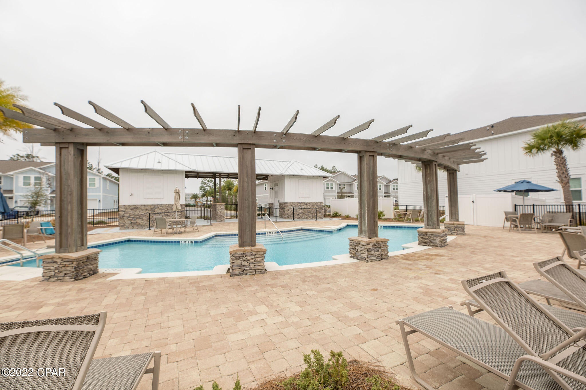 Hathaway Townhomes - Residential