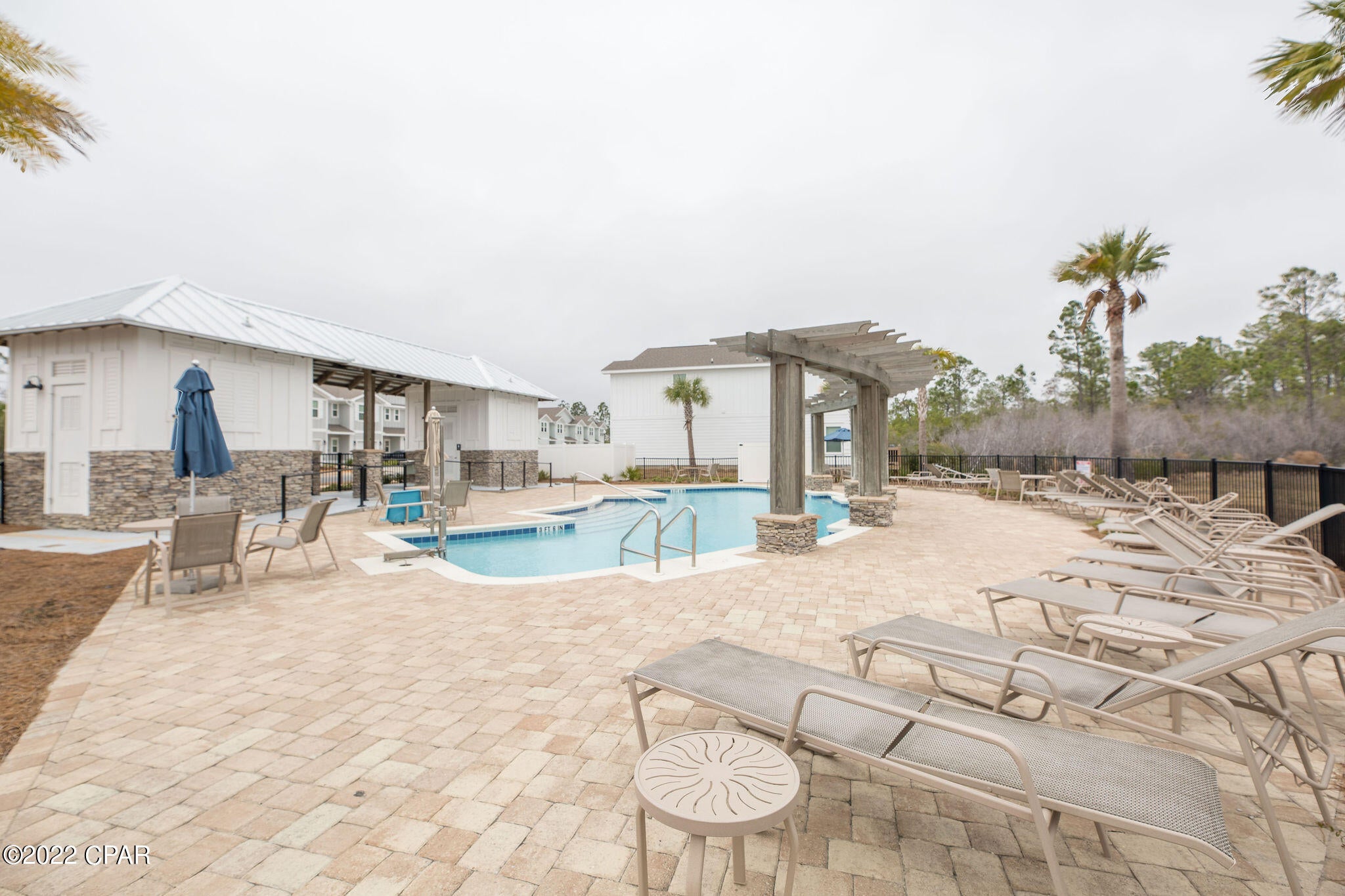 Hathaway Townhomes - Residential