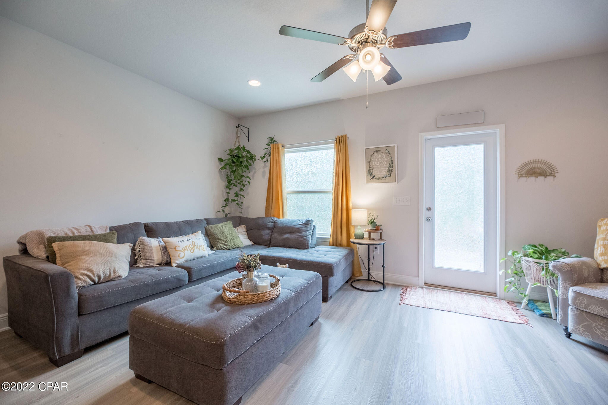 Hathaway Townhomes - Residential