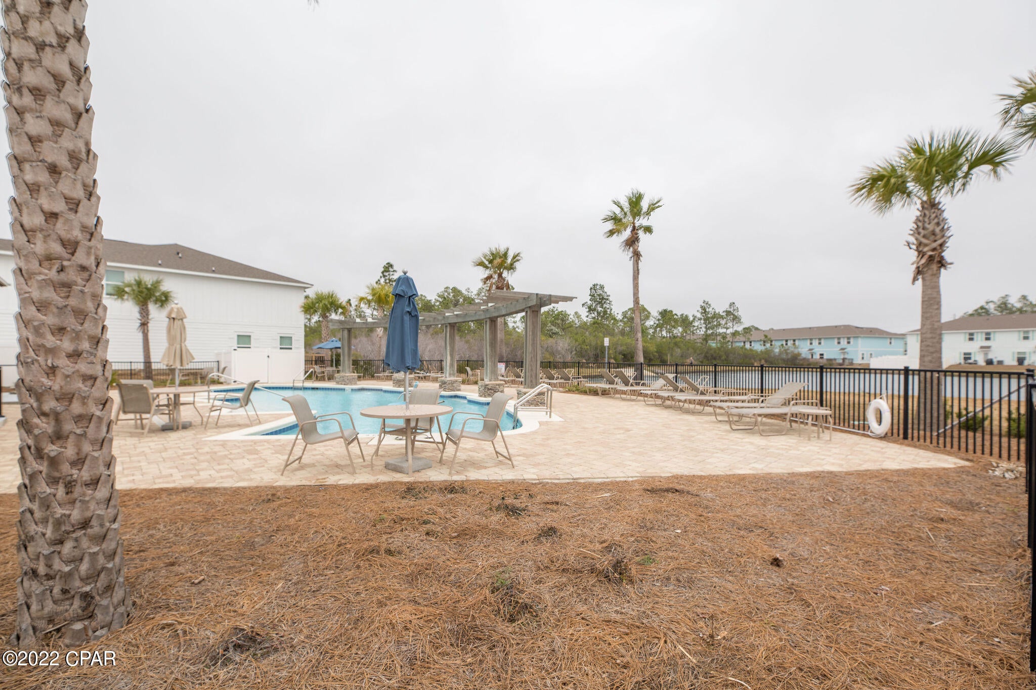 Hathaway Townhomes - Residential