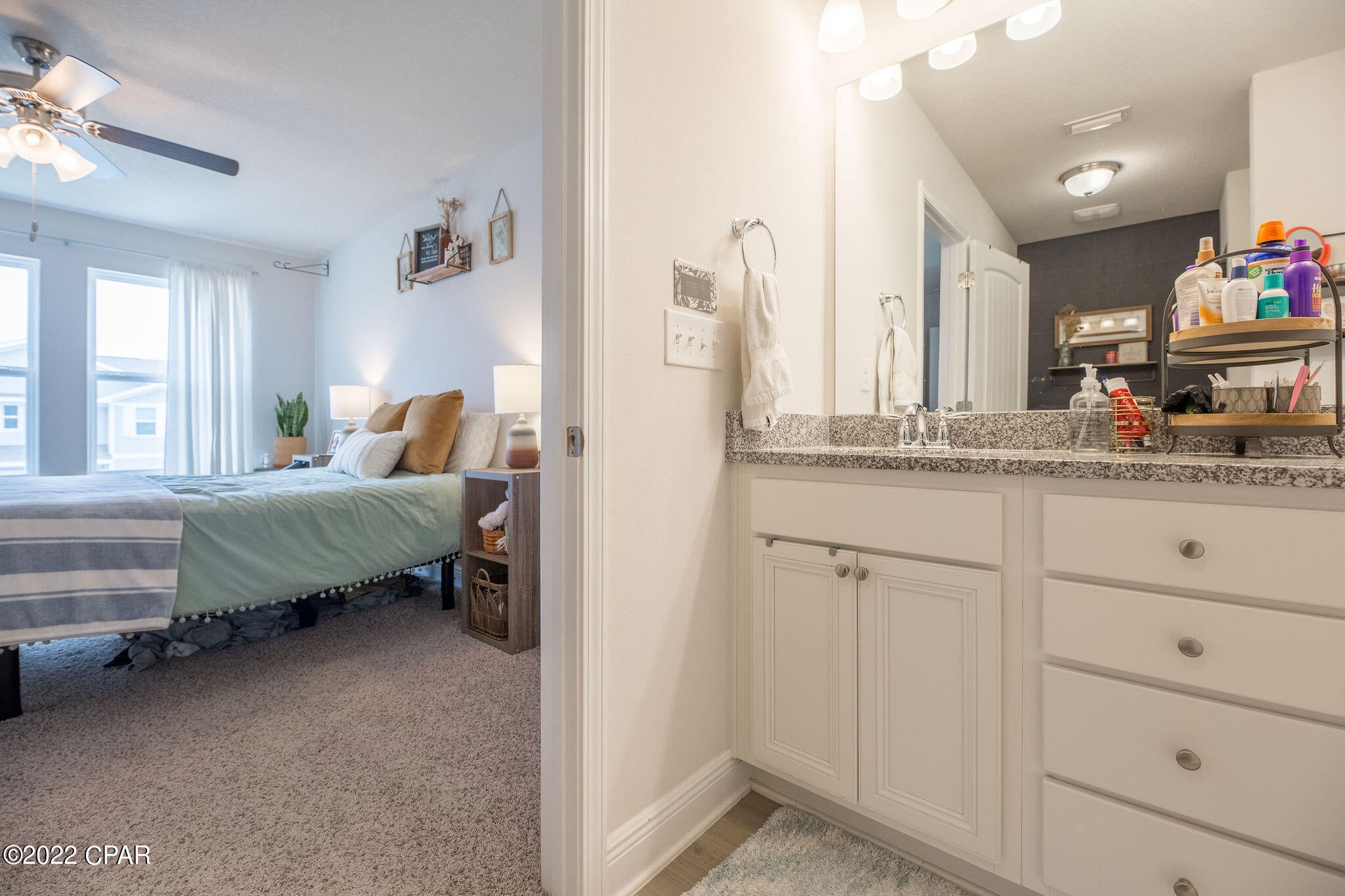 Hathaway Townhomes - Residential
