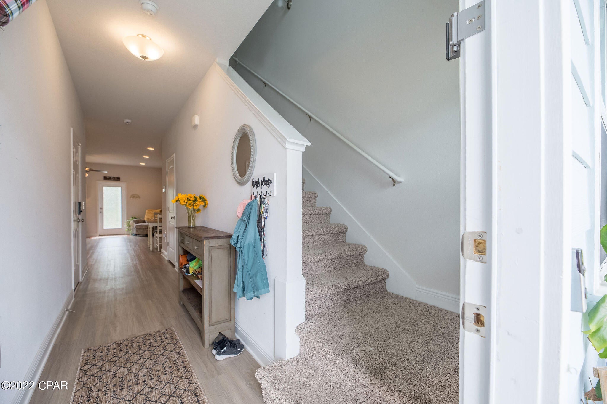 Hathaway Townhomes - Residential