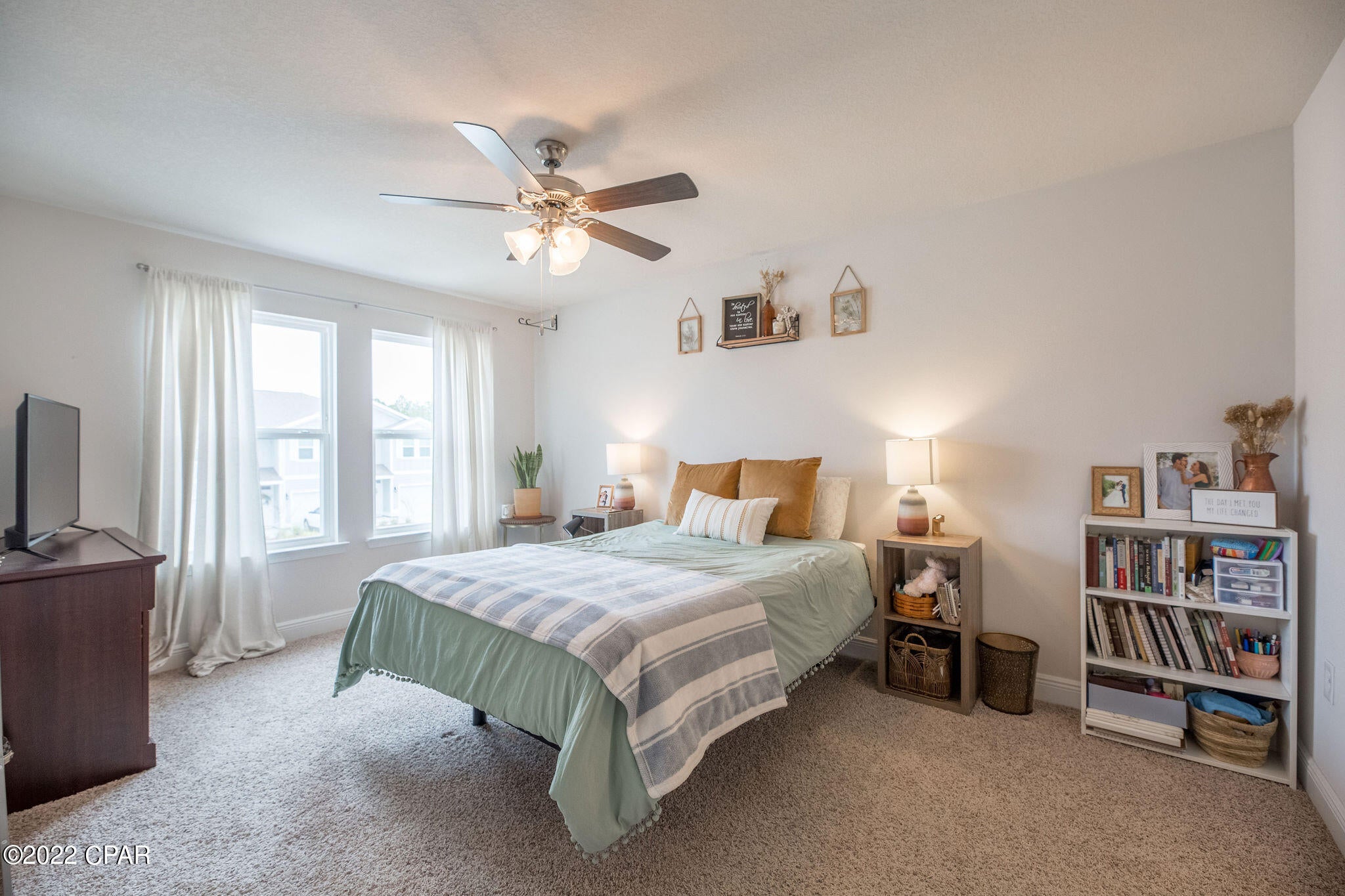 Hathaway Townhomes - Residential