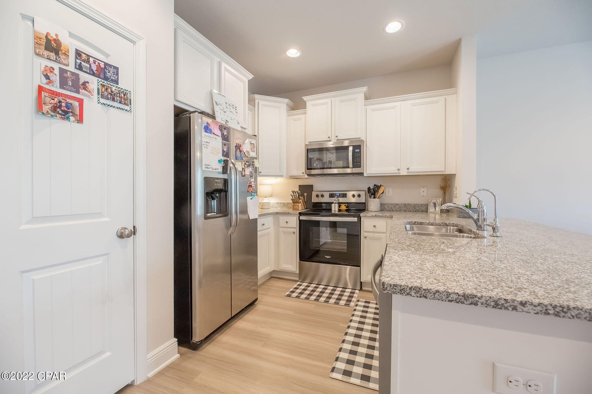 Hathaway Townhomes - Residential