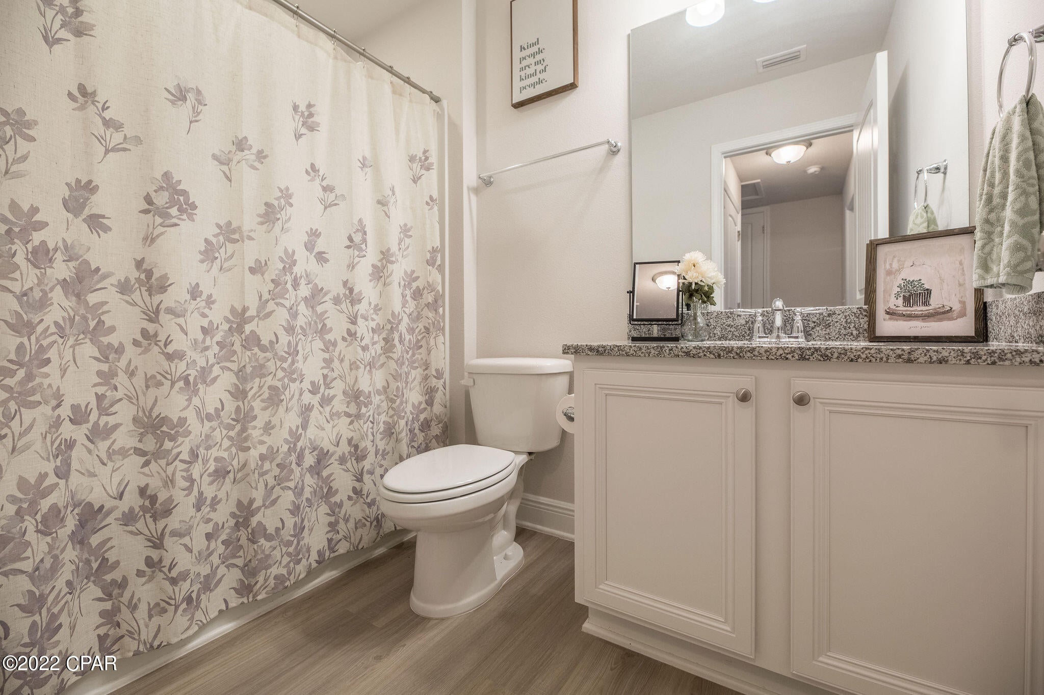 Hathaway Townhomes - Residential