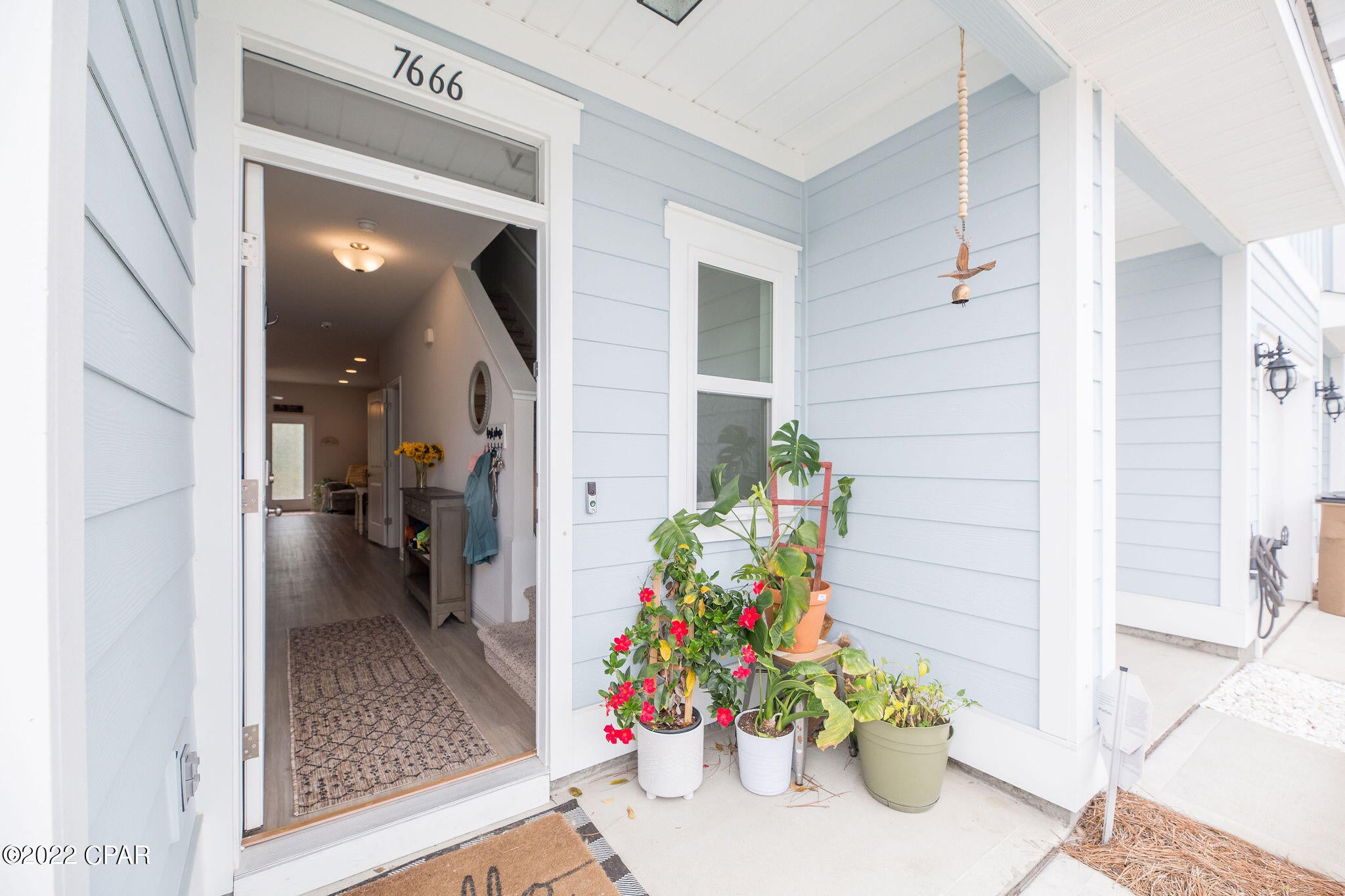 Hathaway Townhomes - Residential