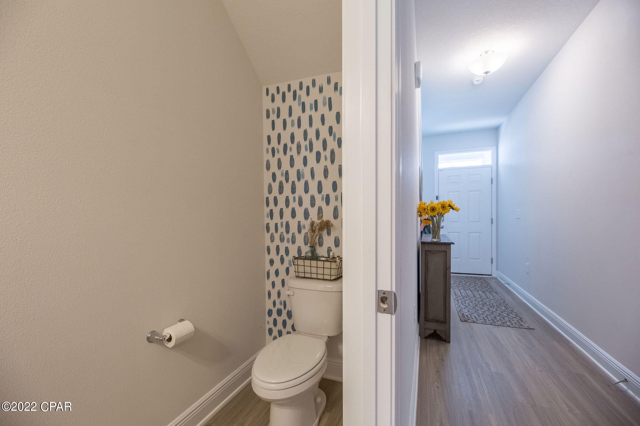 Hathaway Townhomes - Residential