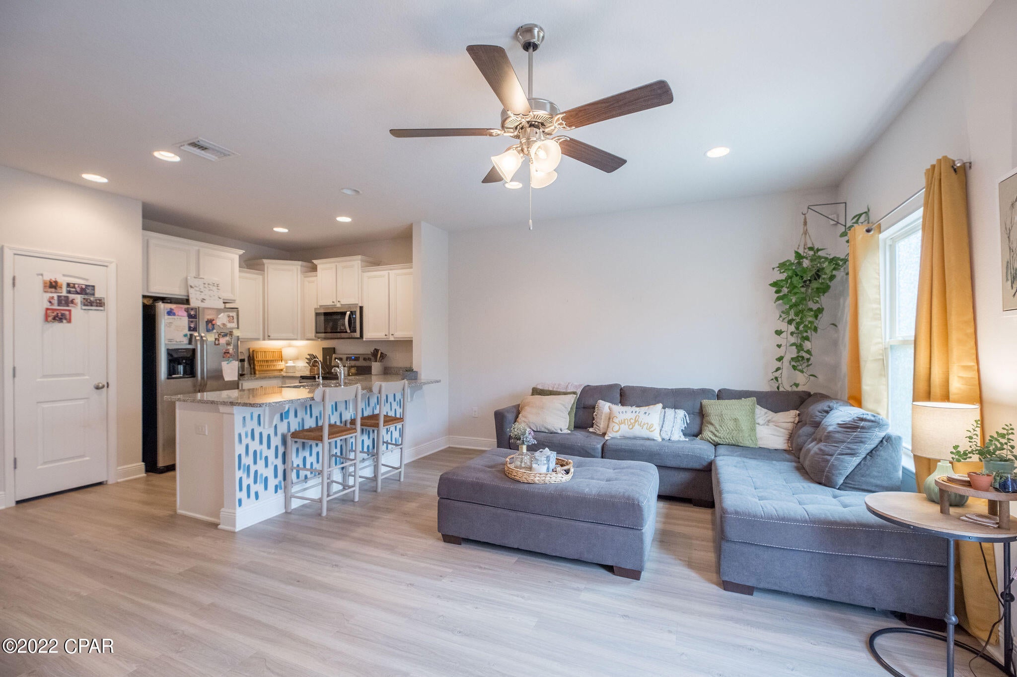 Hathaway Townhomes - Residential